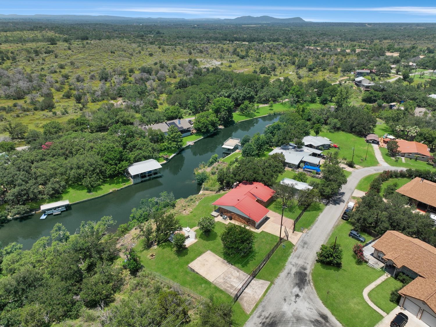 734 Sandy Harbor Drive