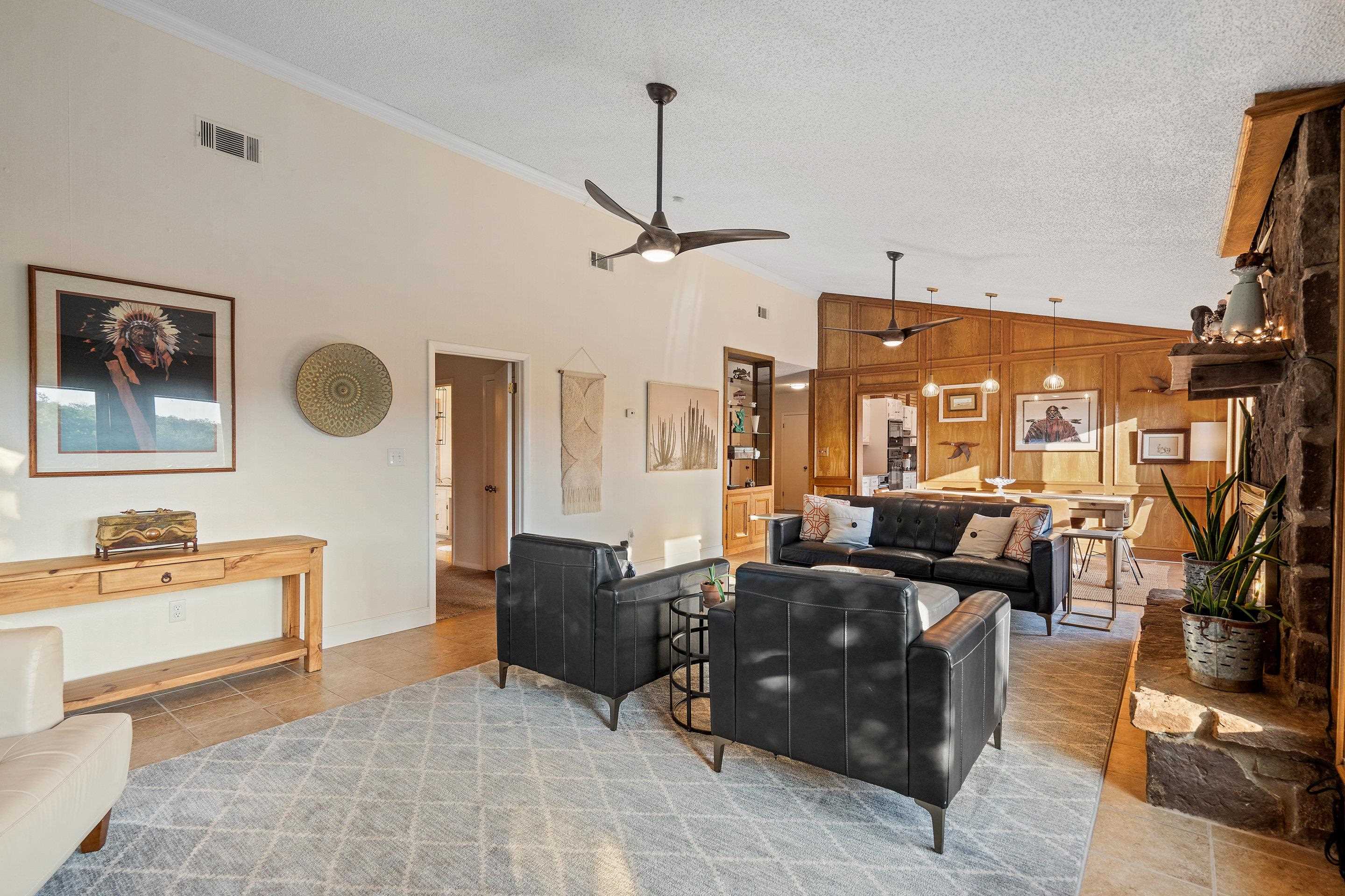 734 Sandy Harbor Drive