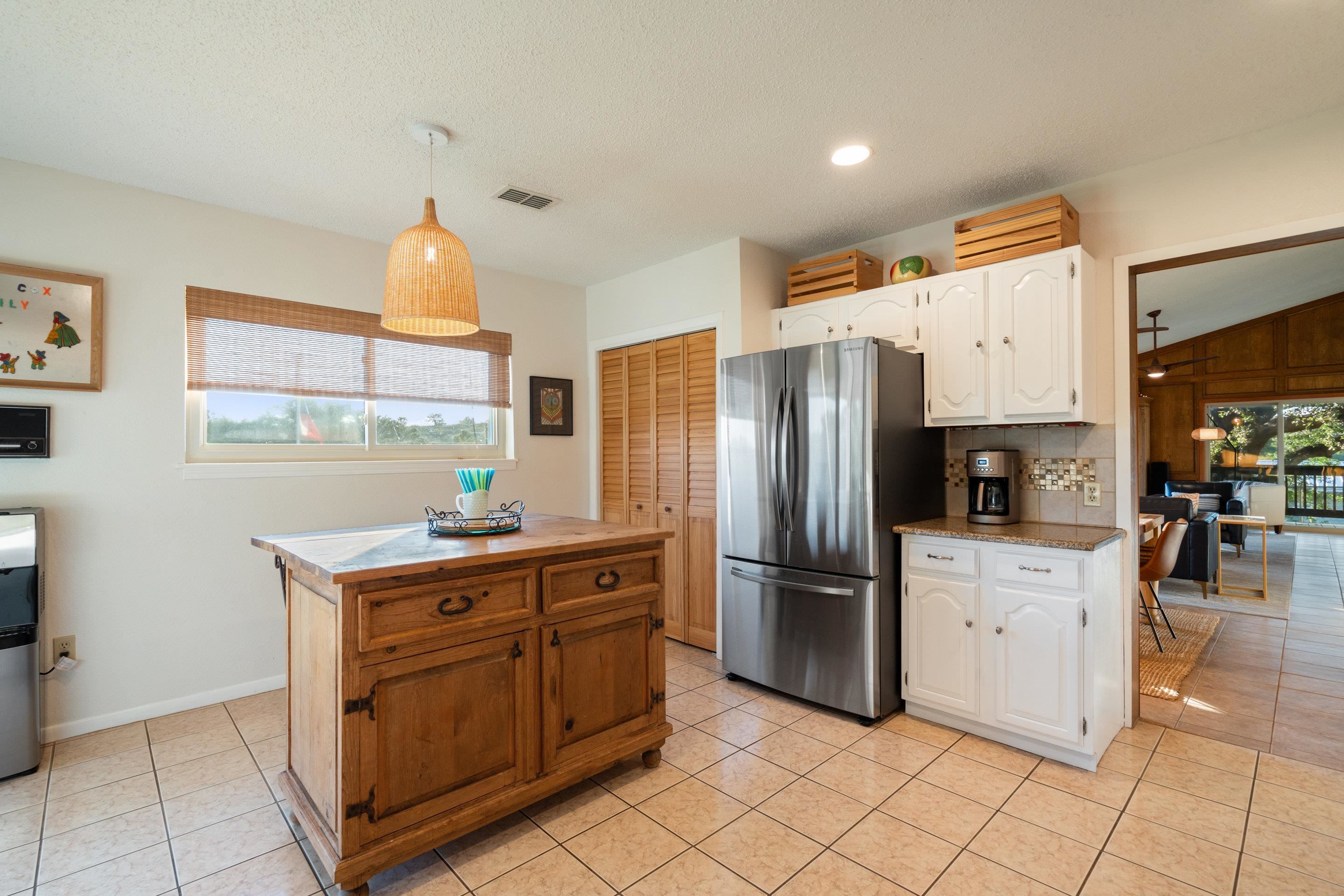 734 Sandy Harbor Drive