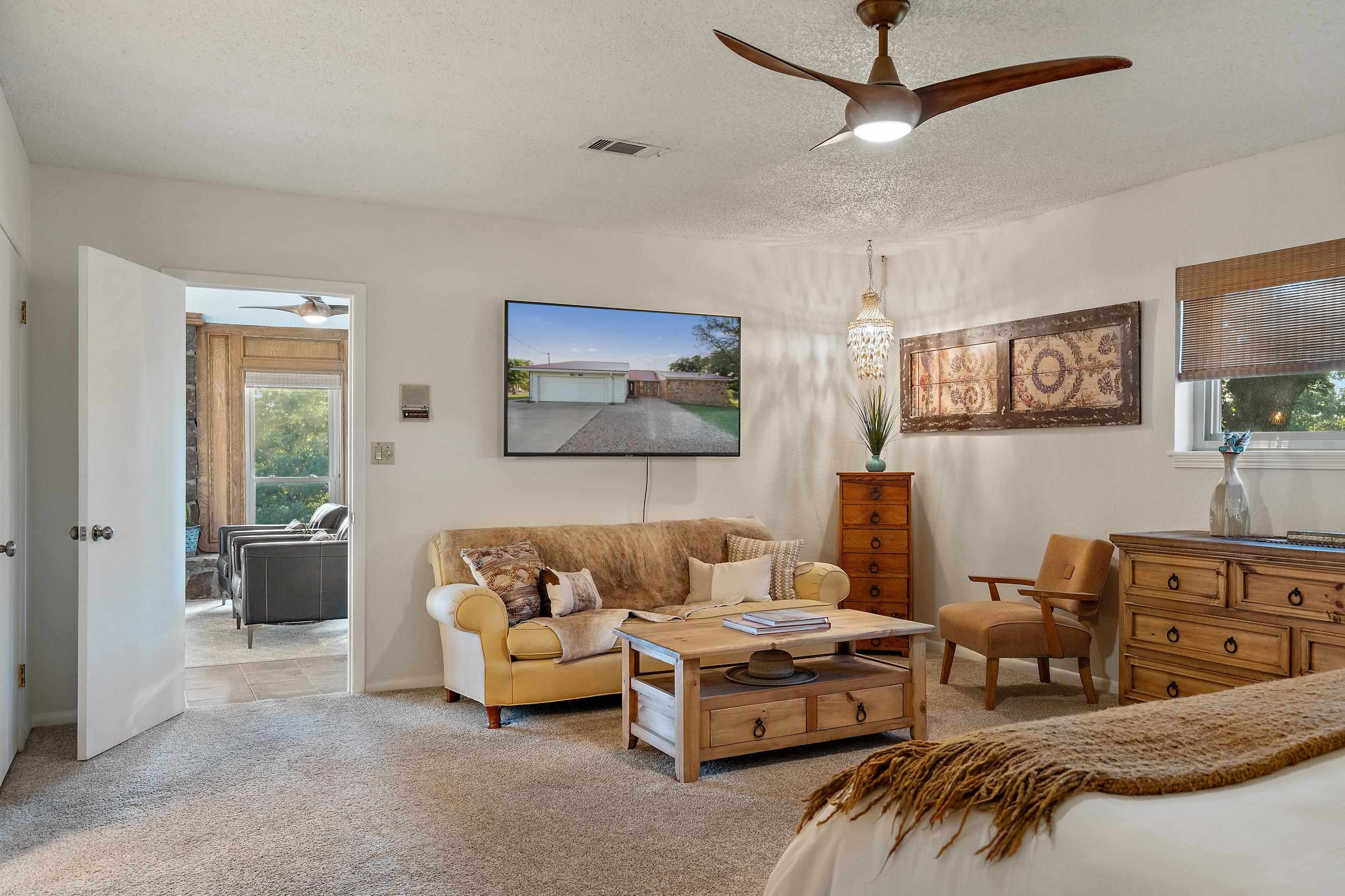 734 Sandy Harbor Drive