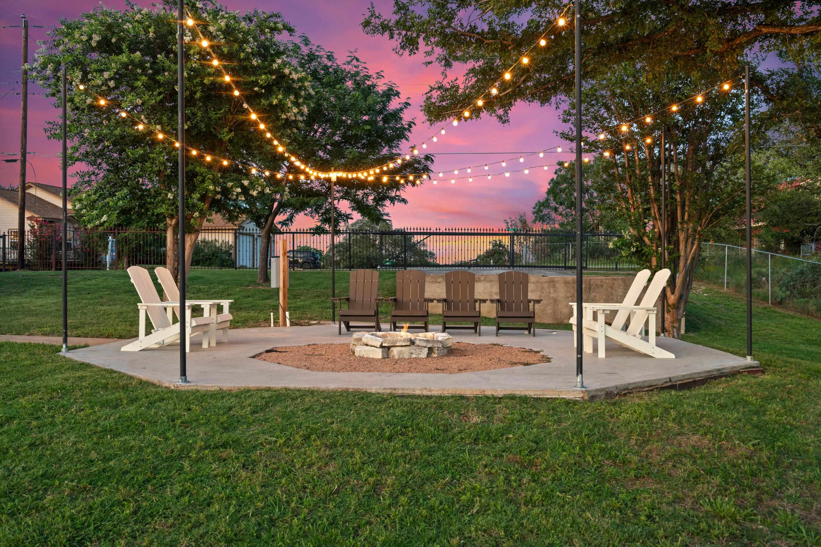 734 Sandy Harbor Drive