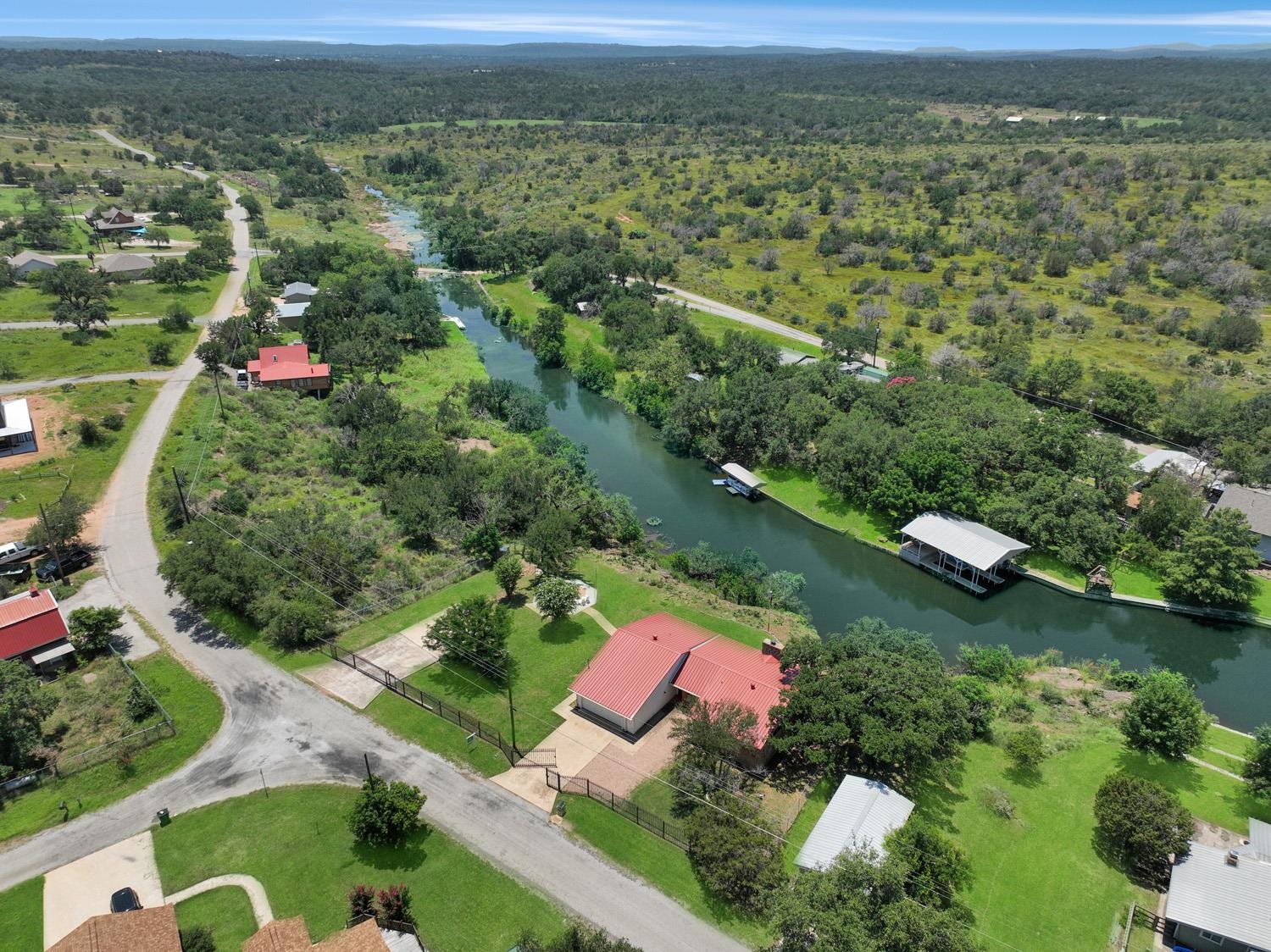 734 Sandy Harbor Drive