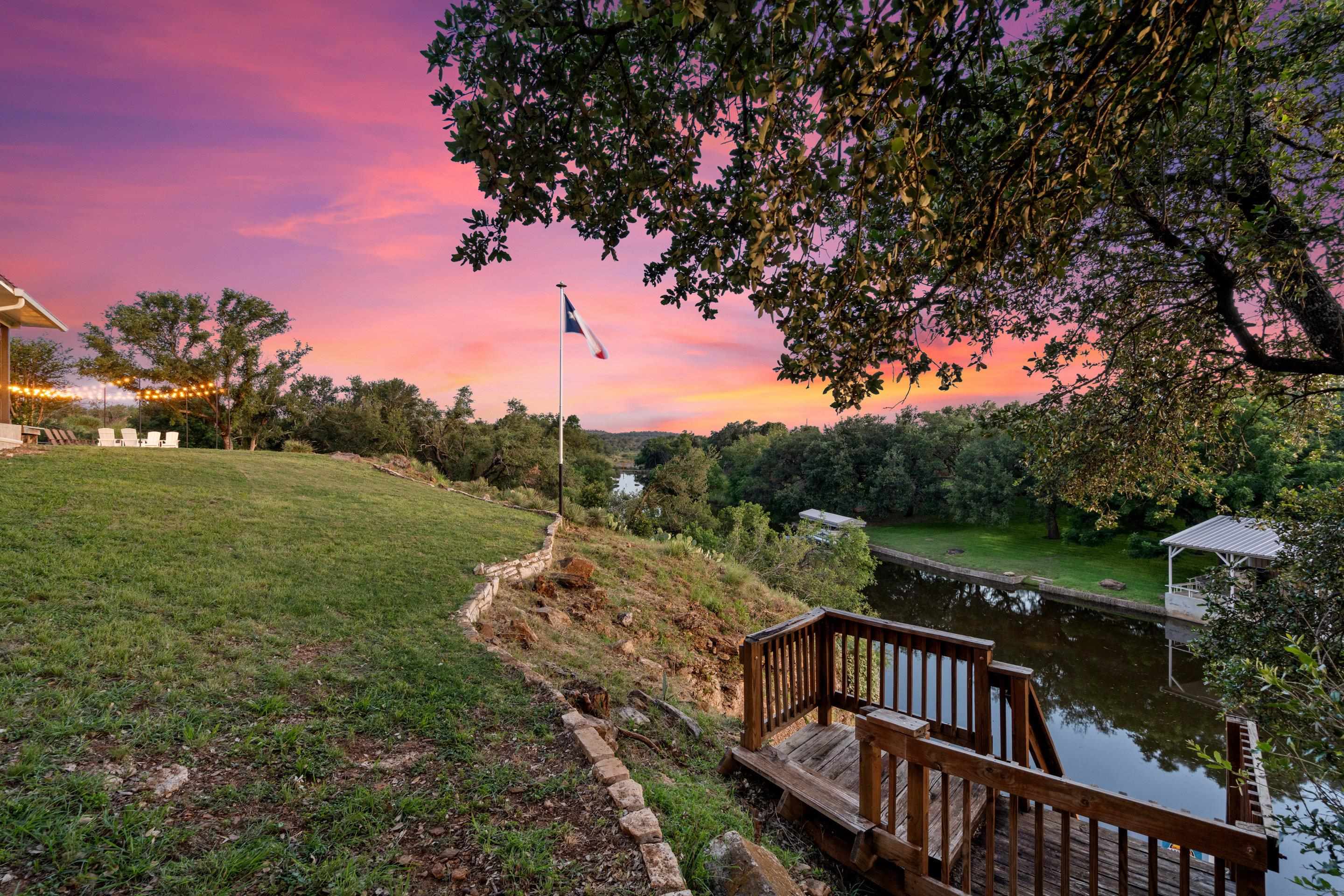 734 Sandy Harbor Drive