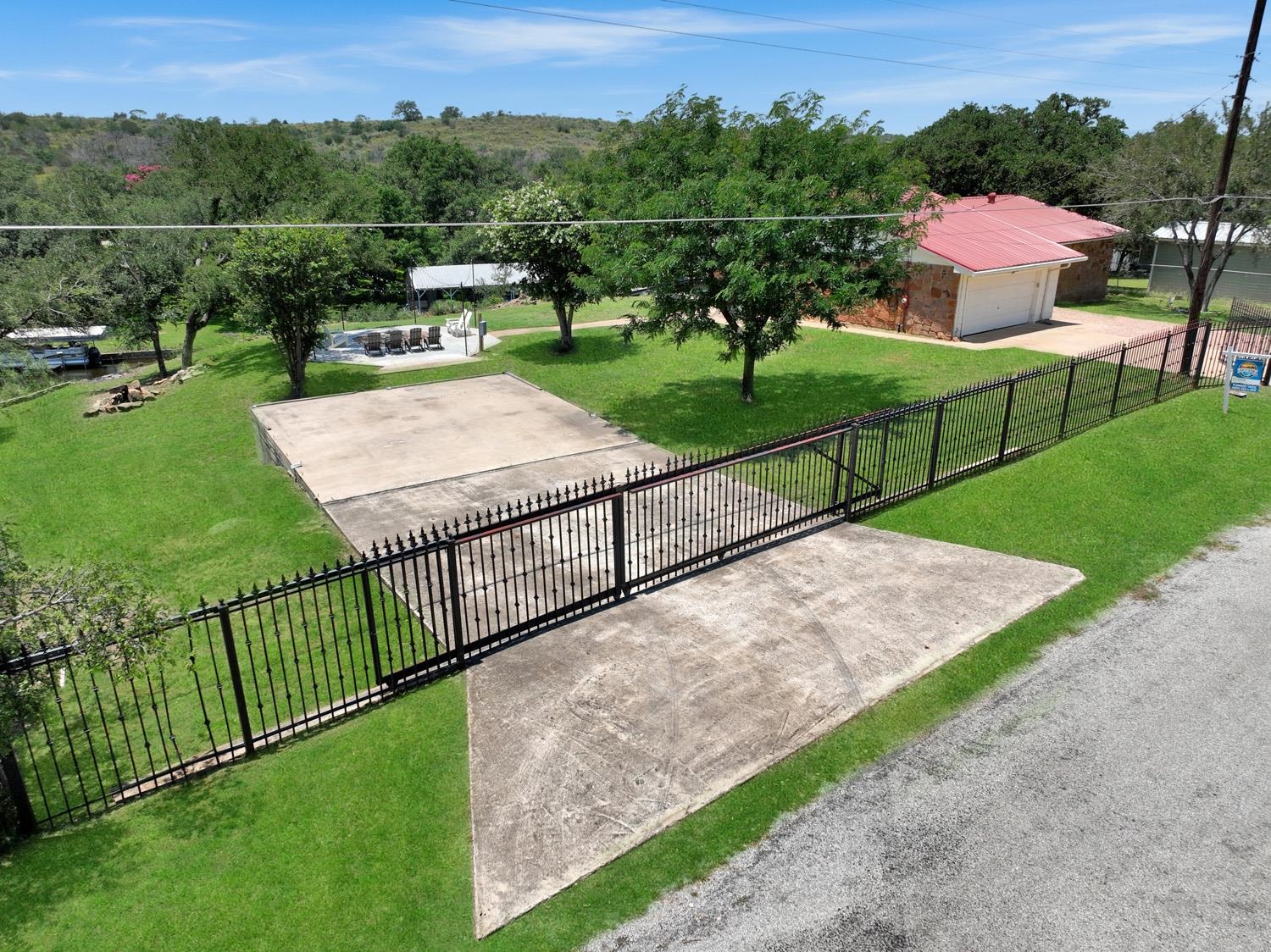 734 Sandy Harbor Drive