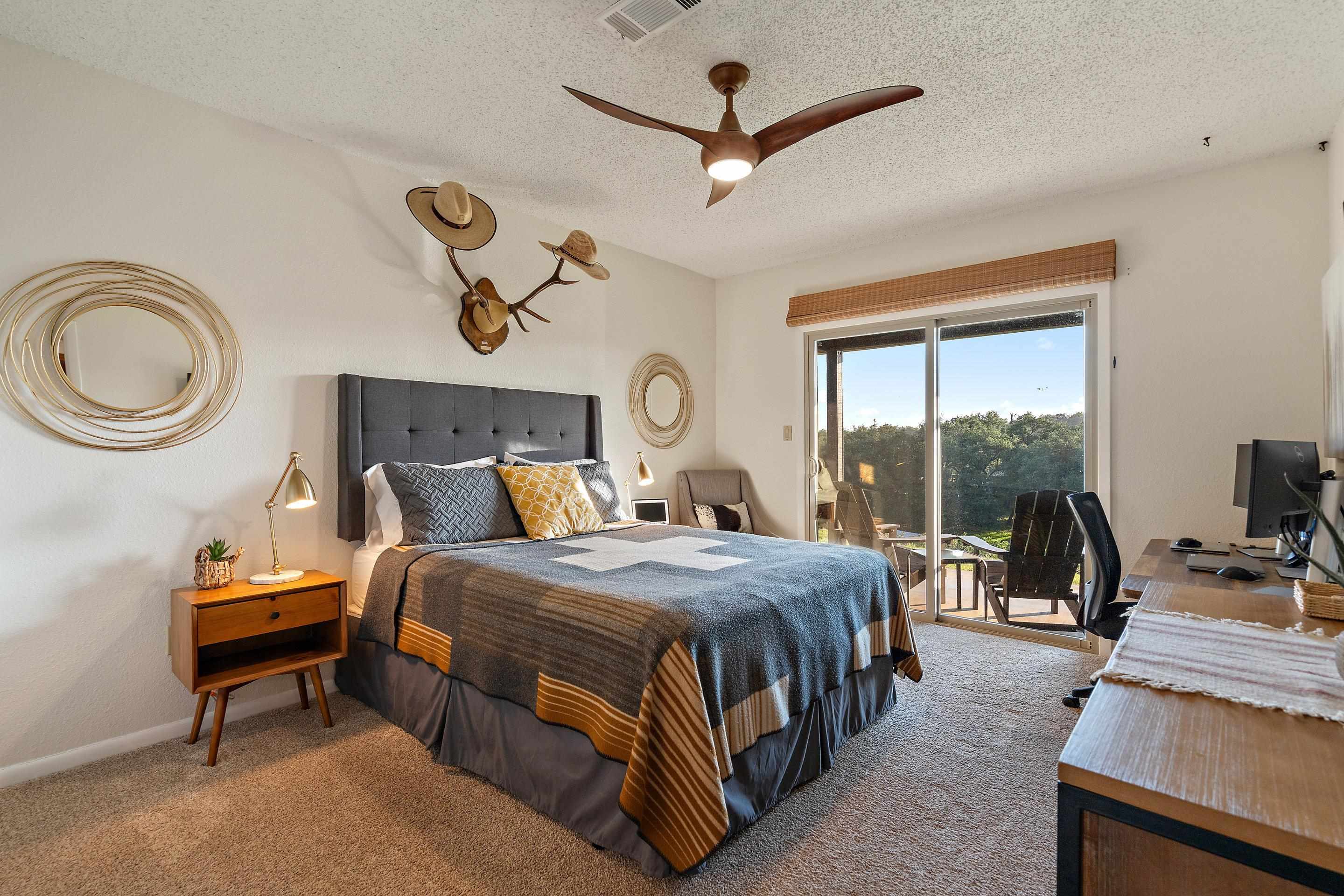 734 Sandy Harbor Drive