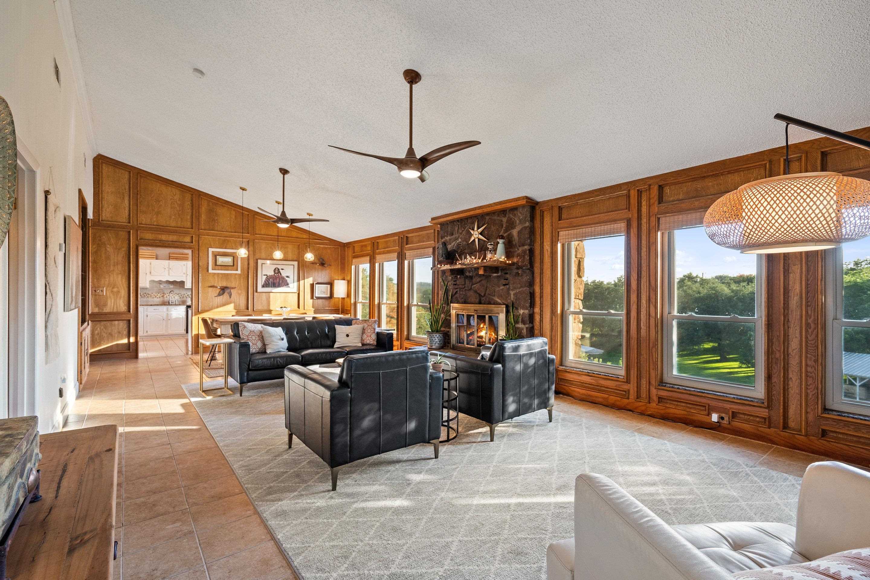 734 Sandy Harbor Drive