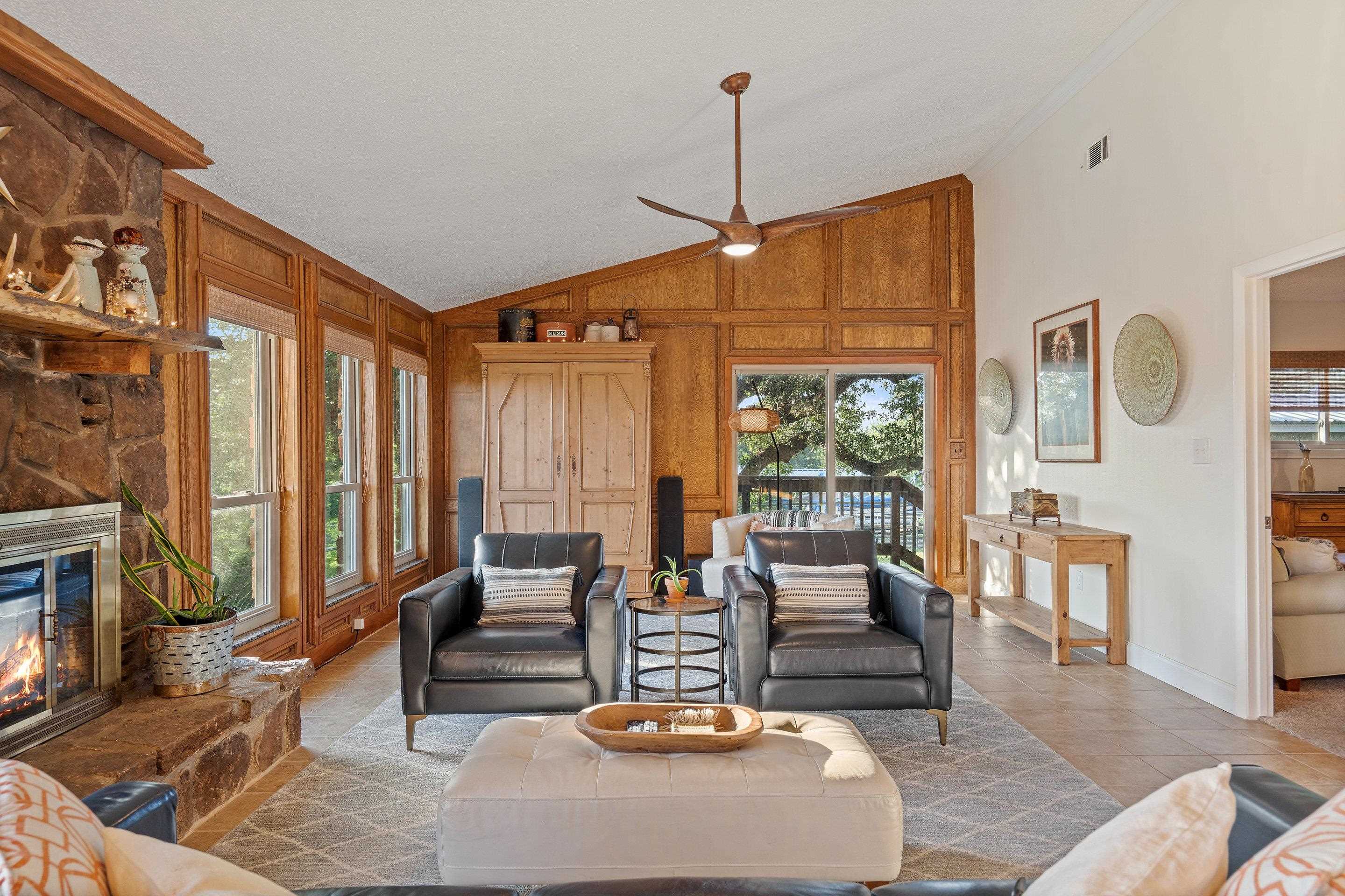 734 Sandy Harbor Drive