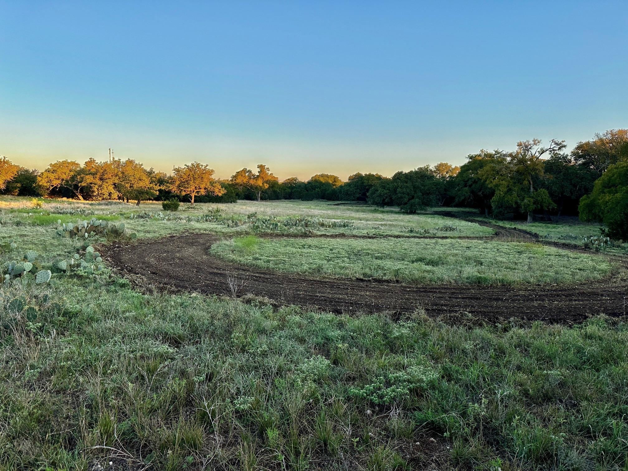 13.627 acres Lennon Lane