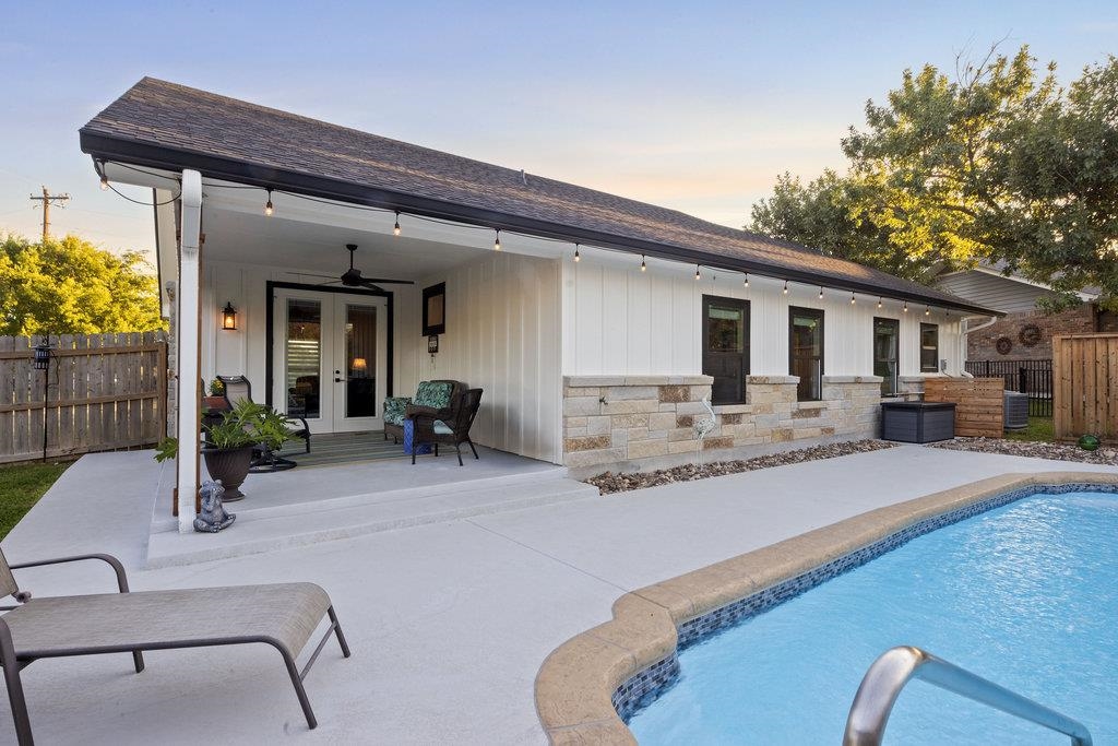 100 W Oriole Drive