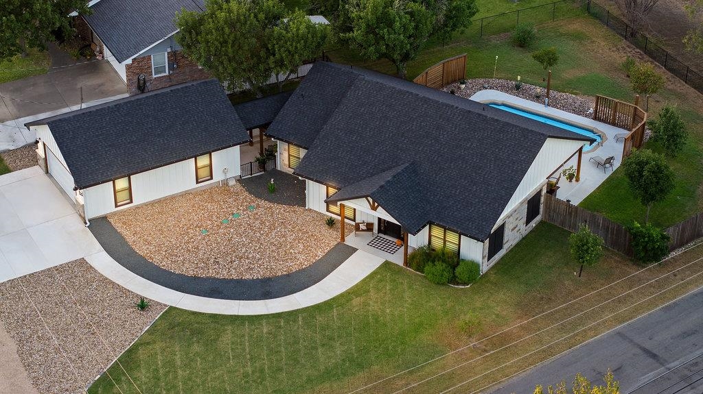 100 W Oriole Drive