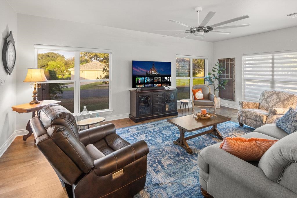 100 W Oriole Drive
