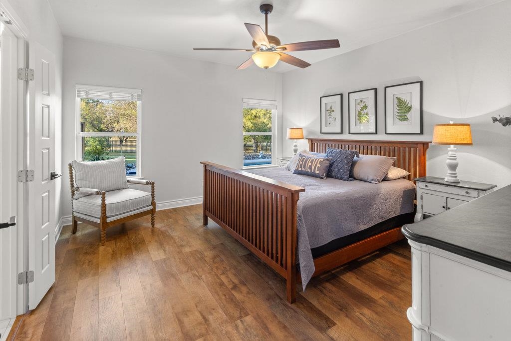 100 W Oriole Drive