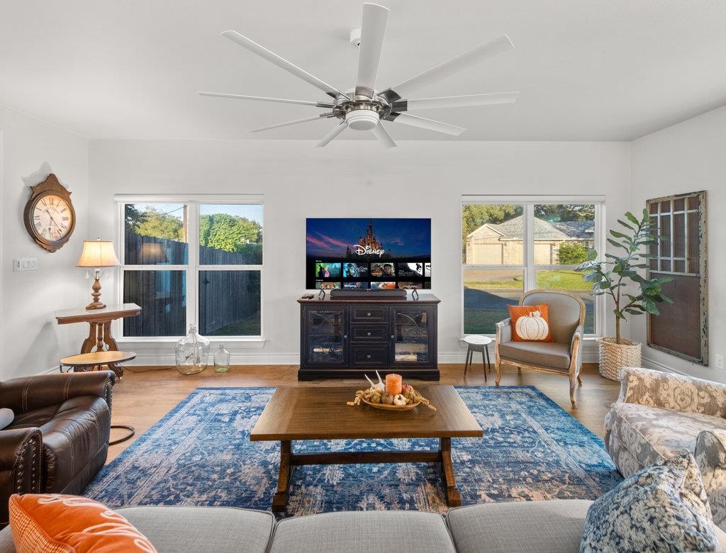 100 W Oriole Drive