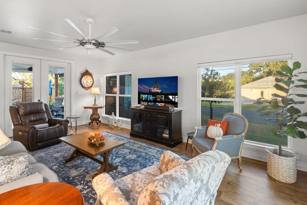100 W Oriole Drive
