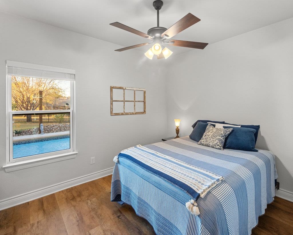 100 W Oriole Drive