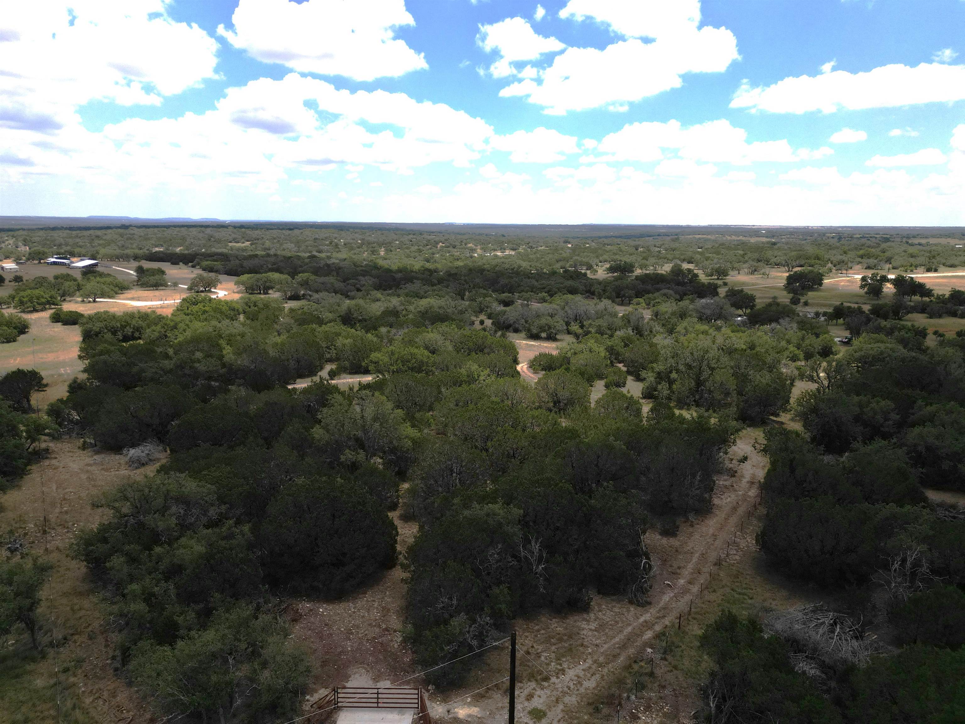 Tract 33 Miller Creek Ranch