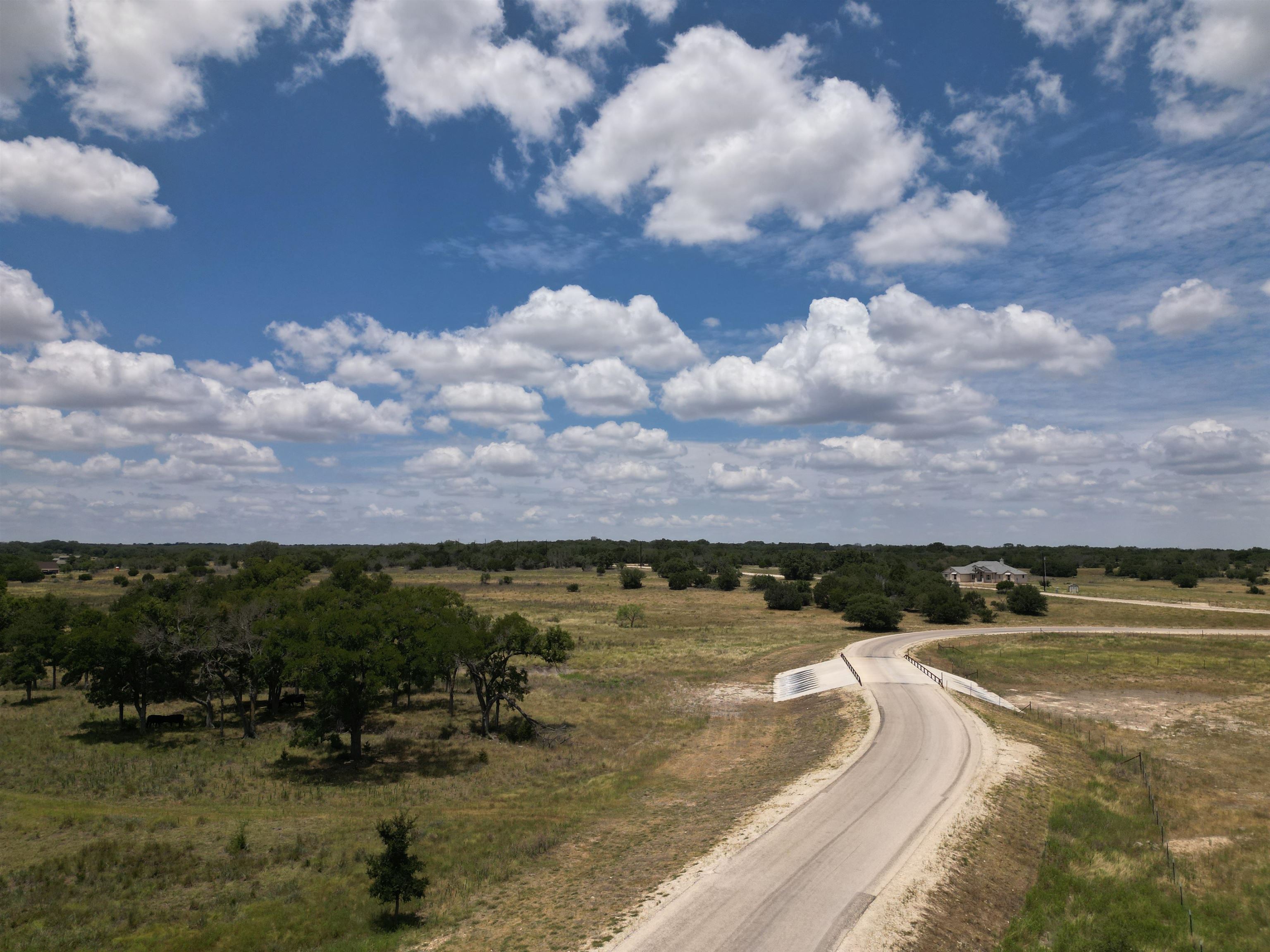 Tract 33 Miller Creek Ranch