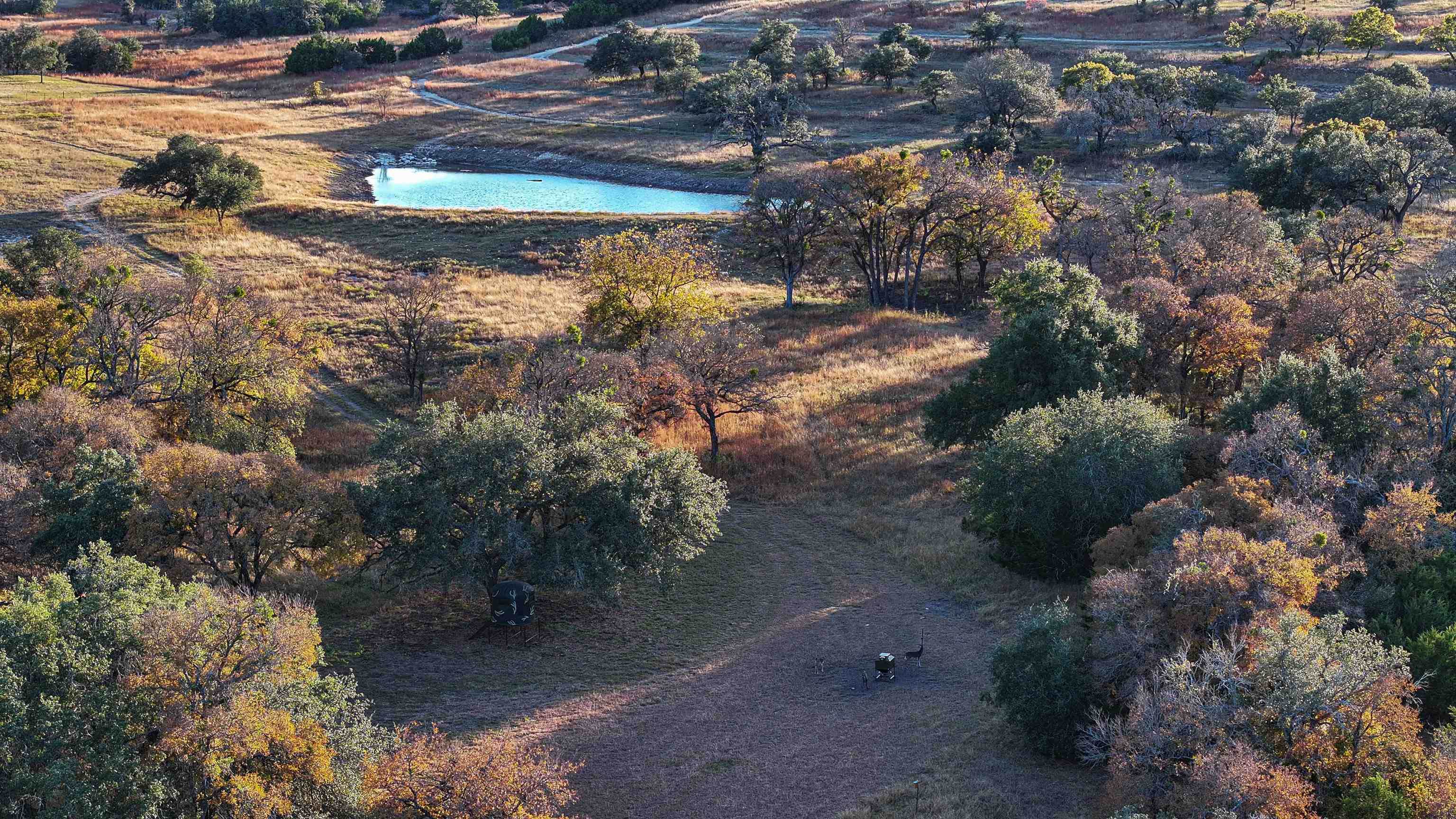 Lot 9A-3 Miller Creek Bluff