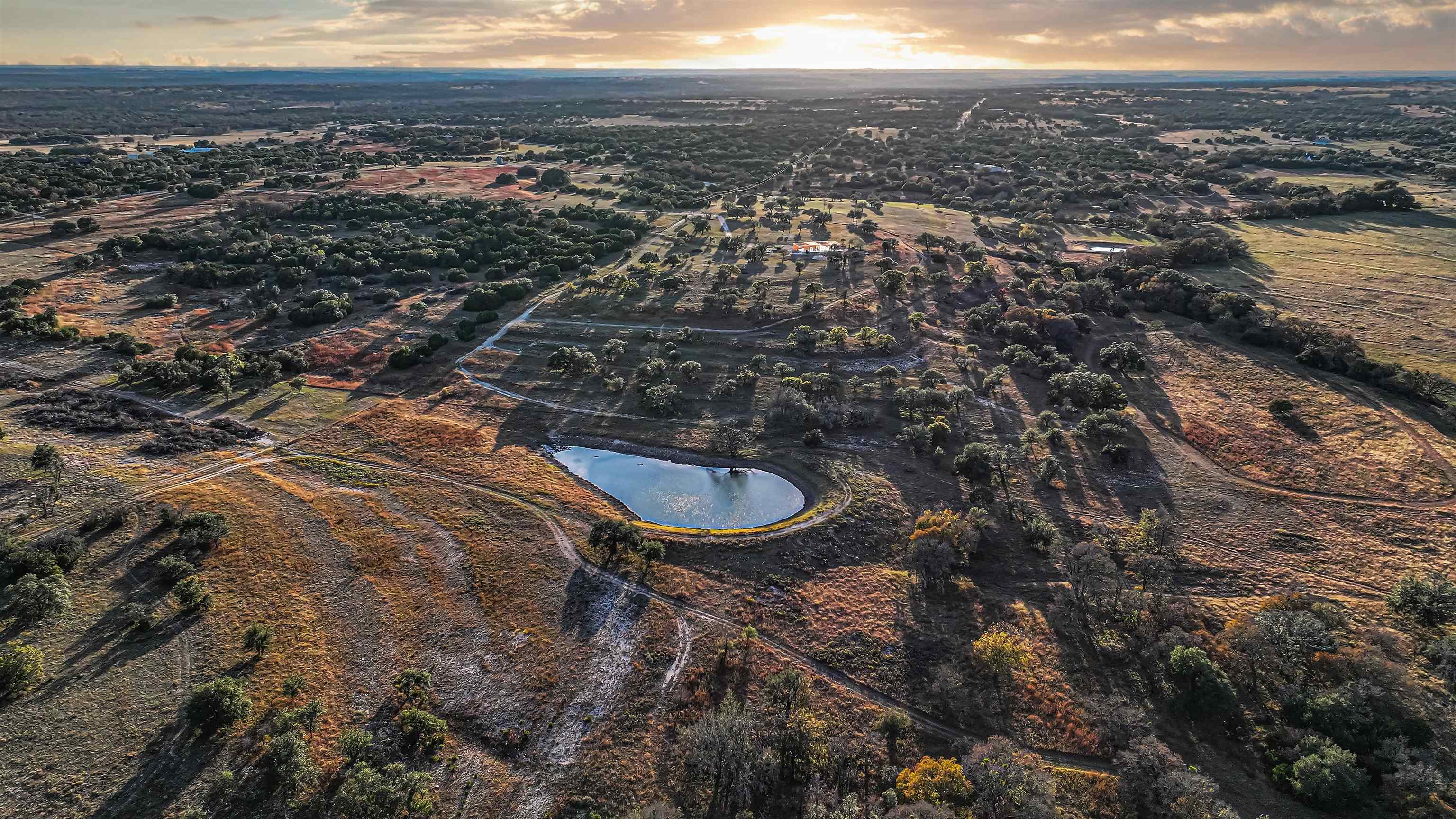 Lot 9A-3 Miller Creek Bluff