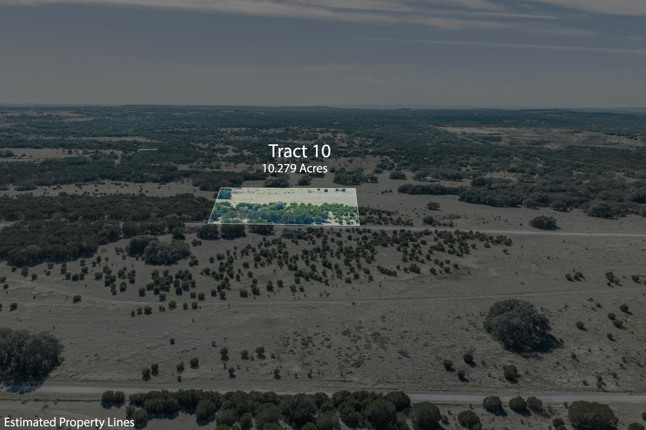 10 Bluestem Lane