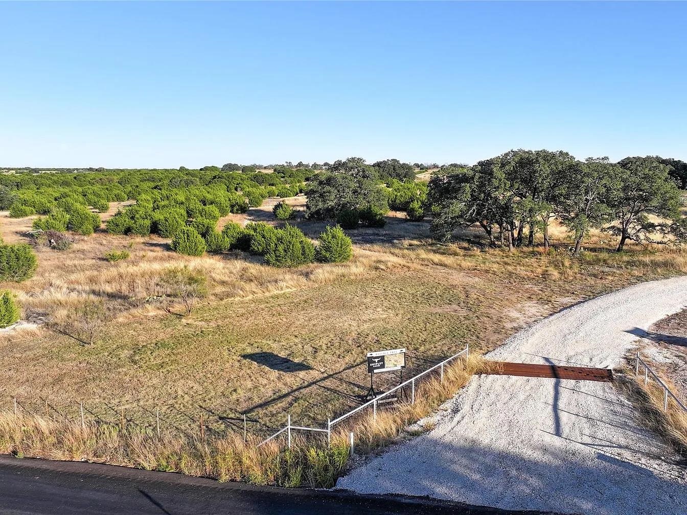 Lot 1 Bluestem Lane