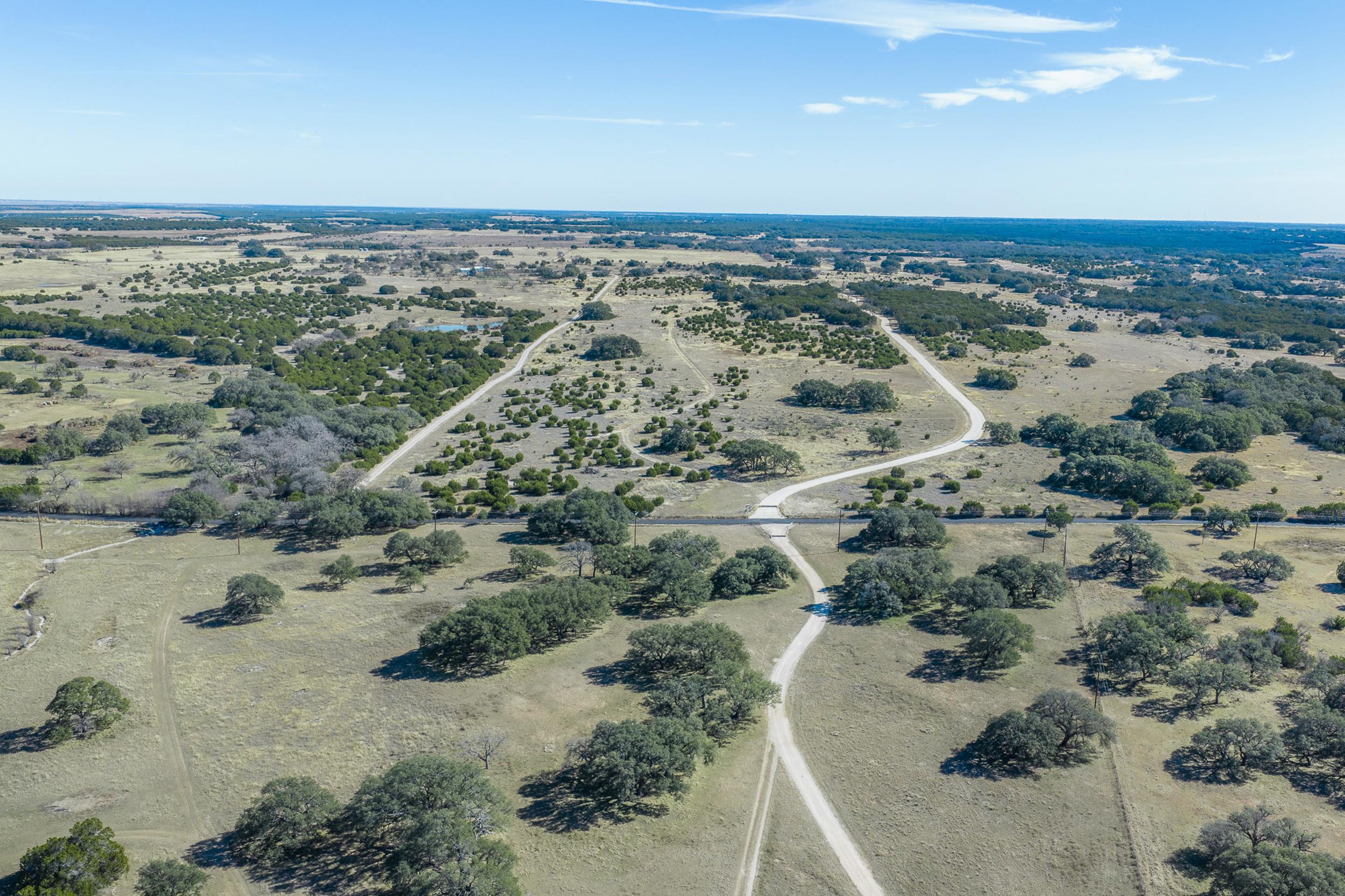 Lot 1 Bluestem Lane