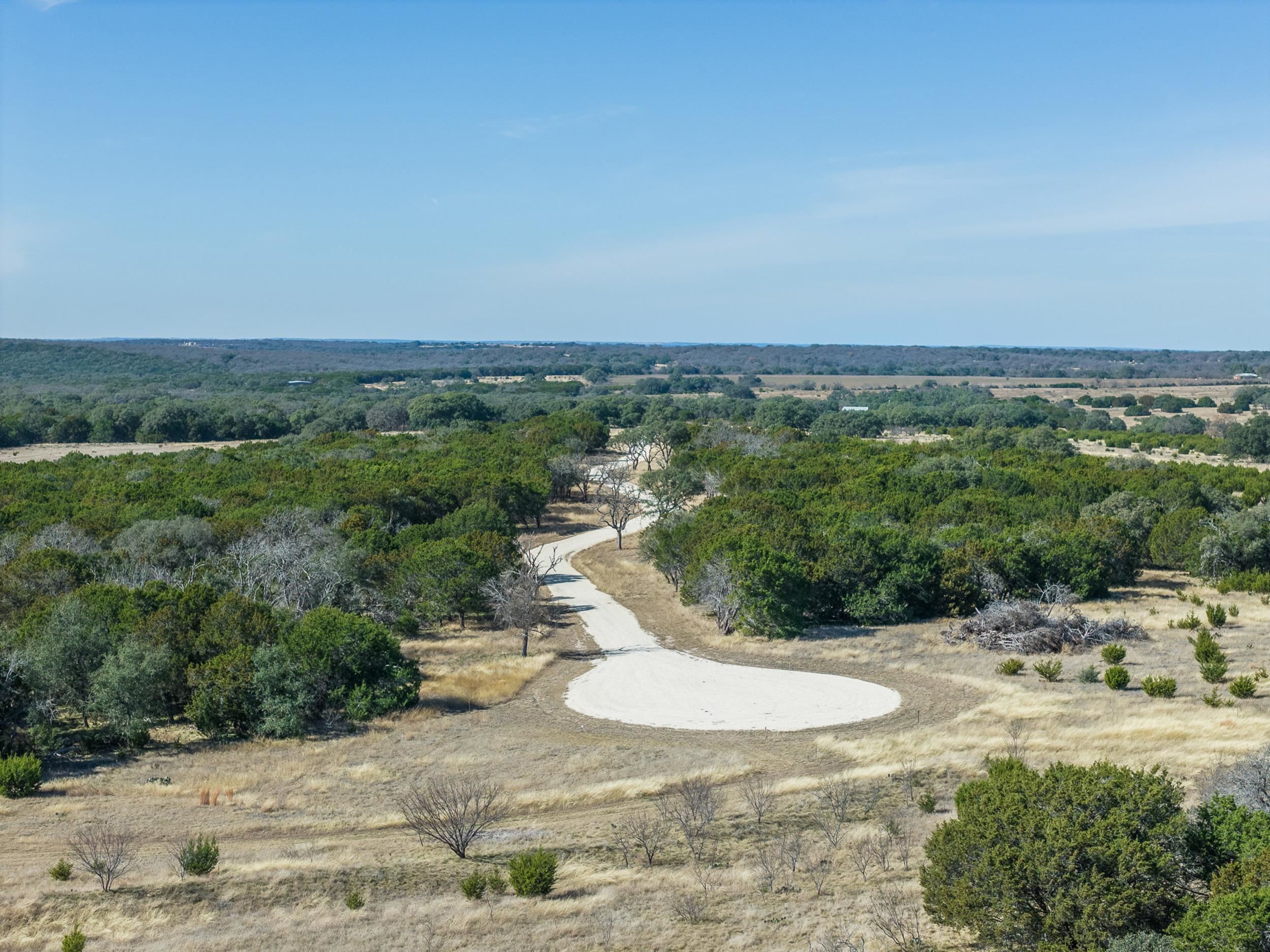 Lot 1 Bluestem Lane