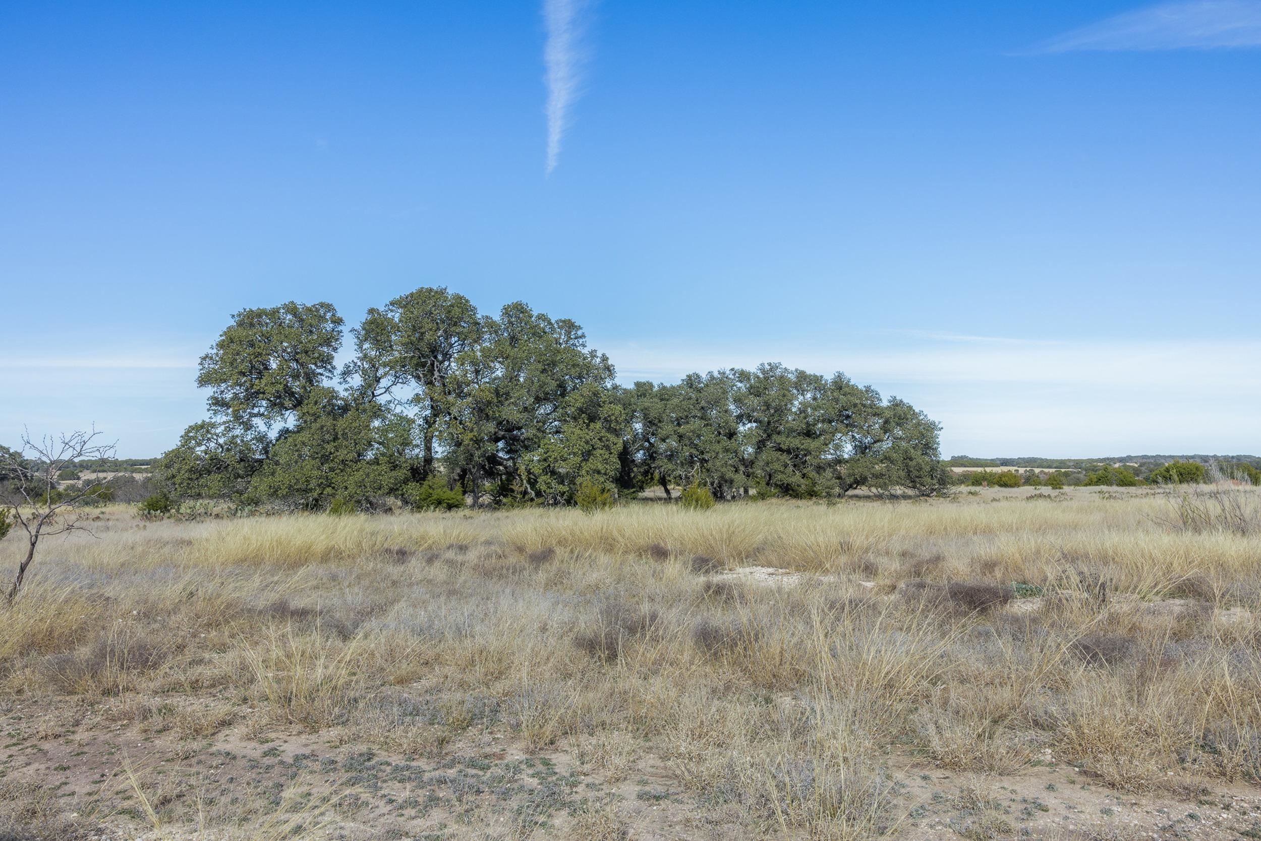 Lot 1 Bluestem Lane