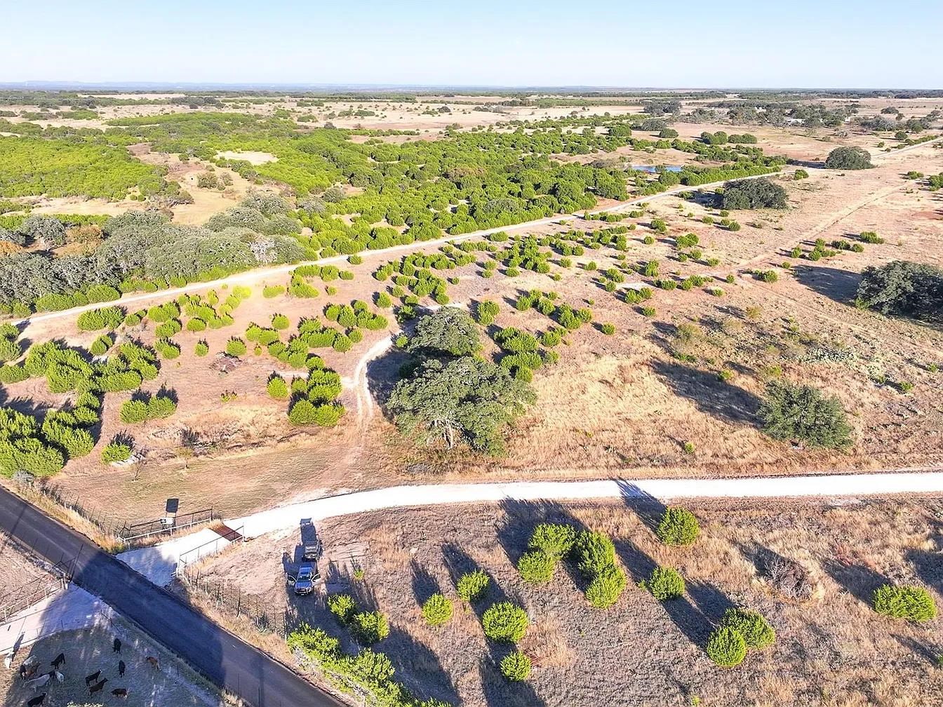 Lot 1 Bluestem Lane