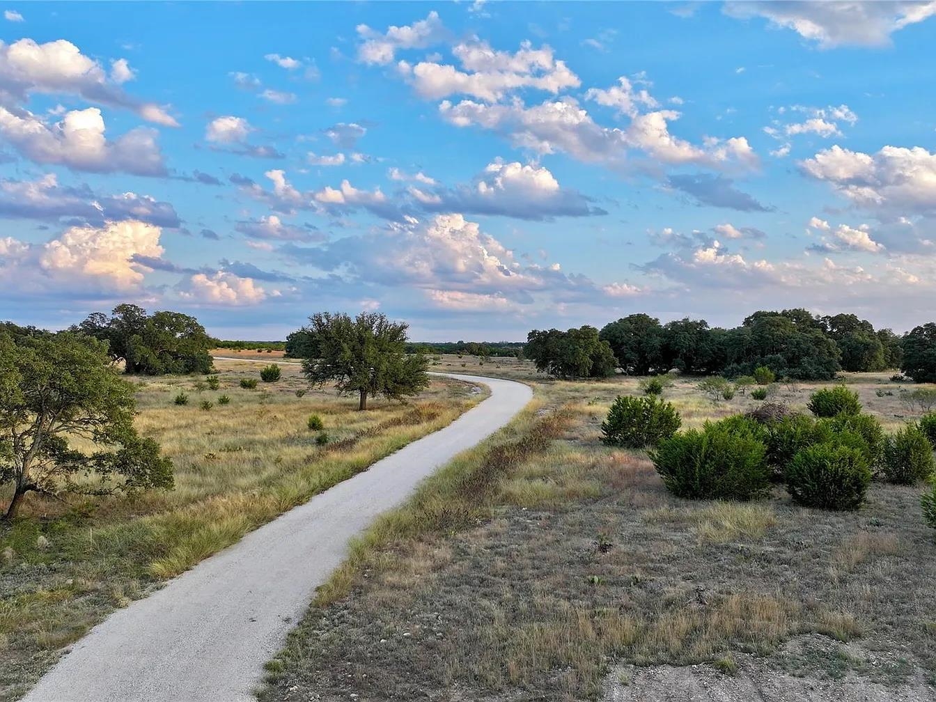 Lot 1 Bluestem Lane