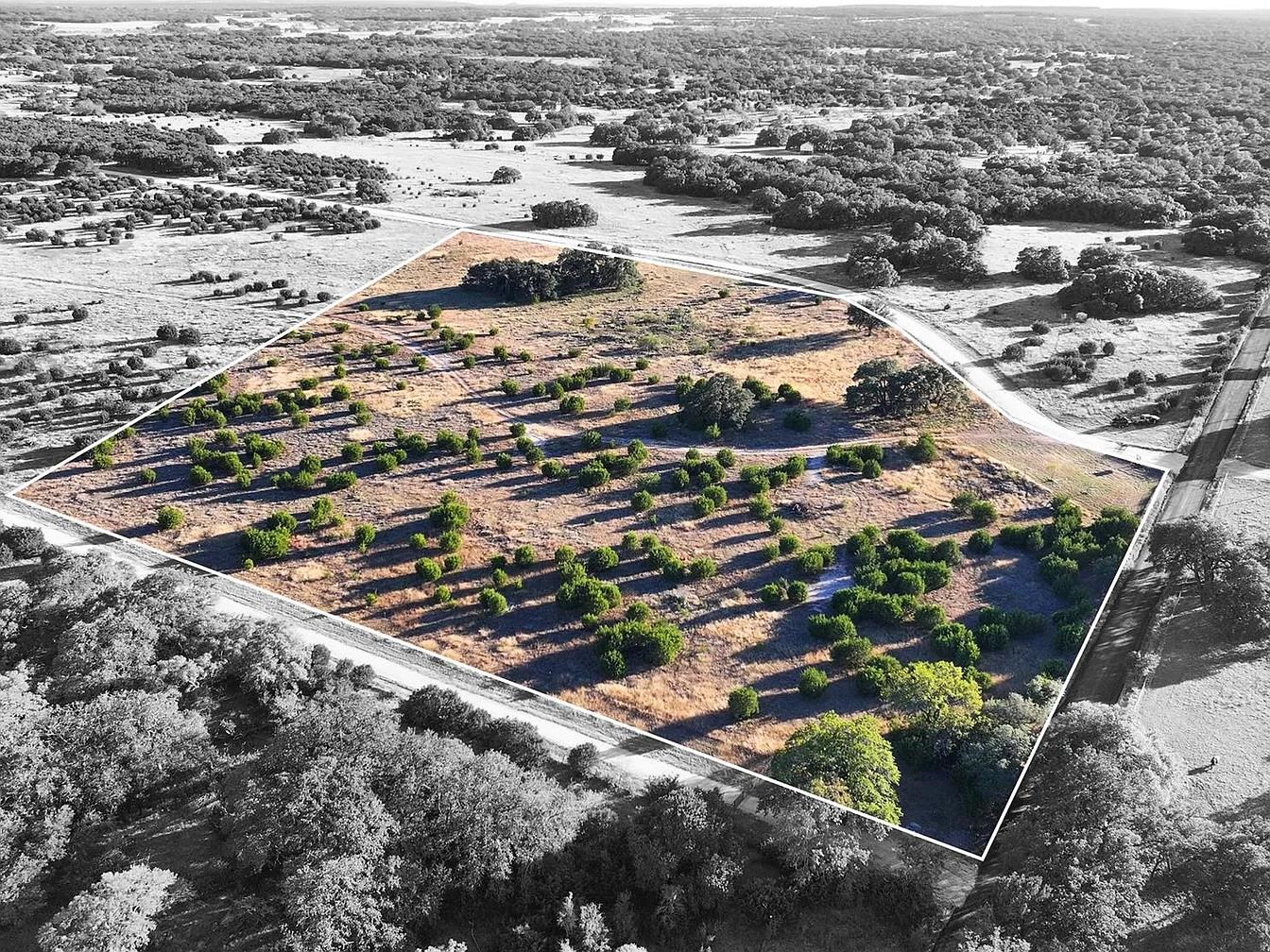 Lot 1 Bluestem Lane