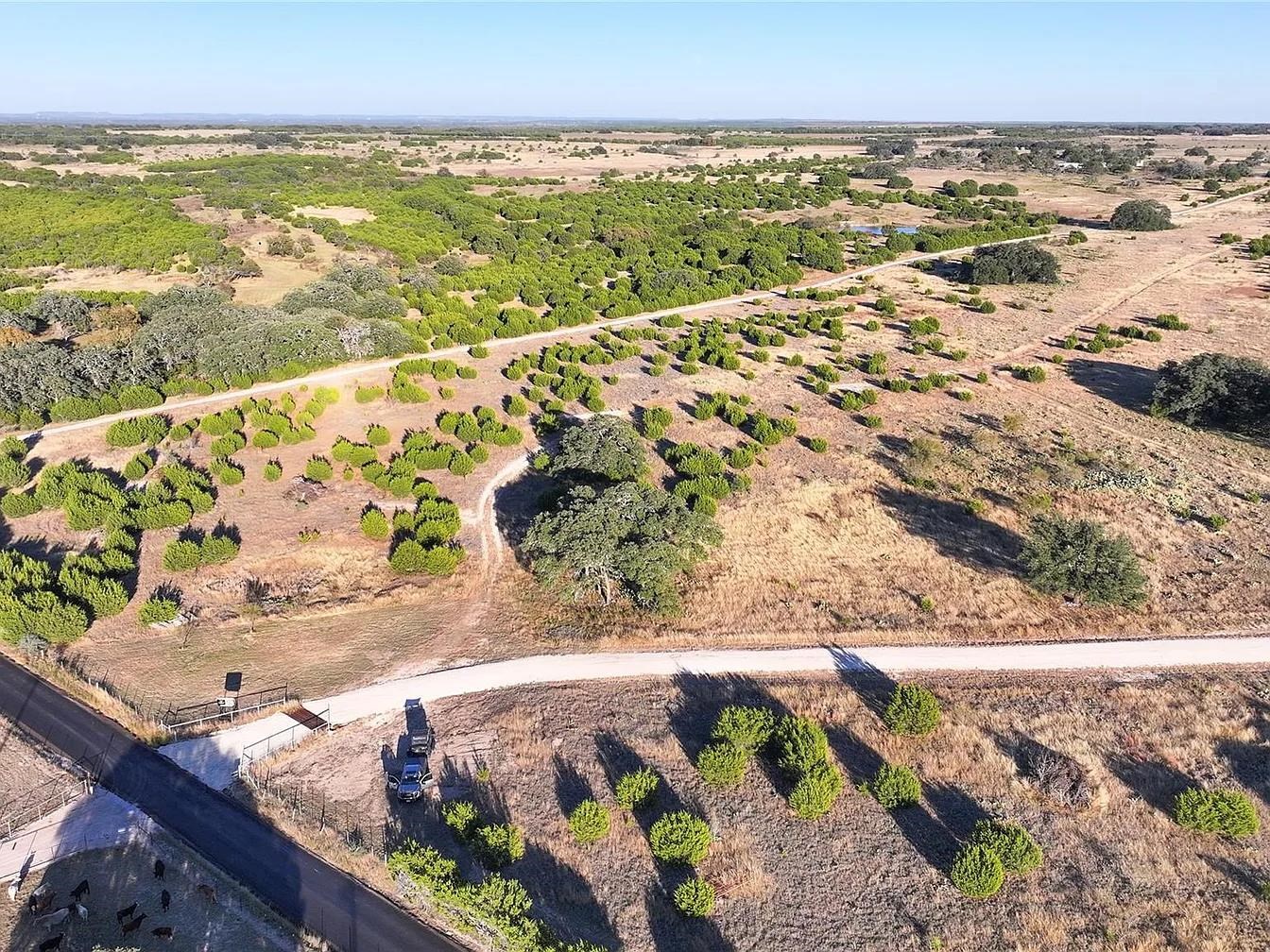 Lot 1 Bluestem Lane