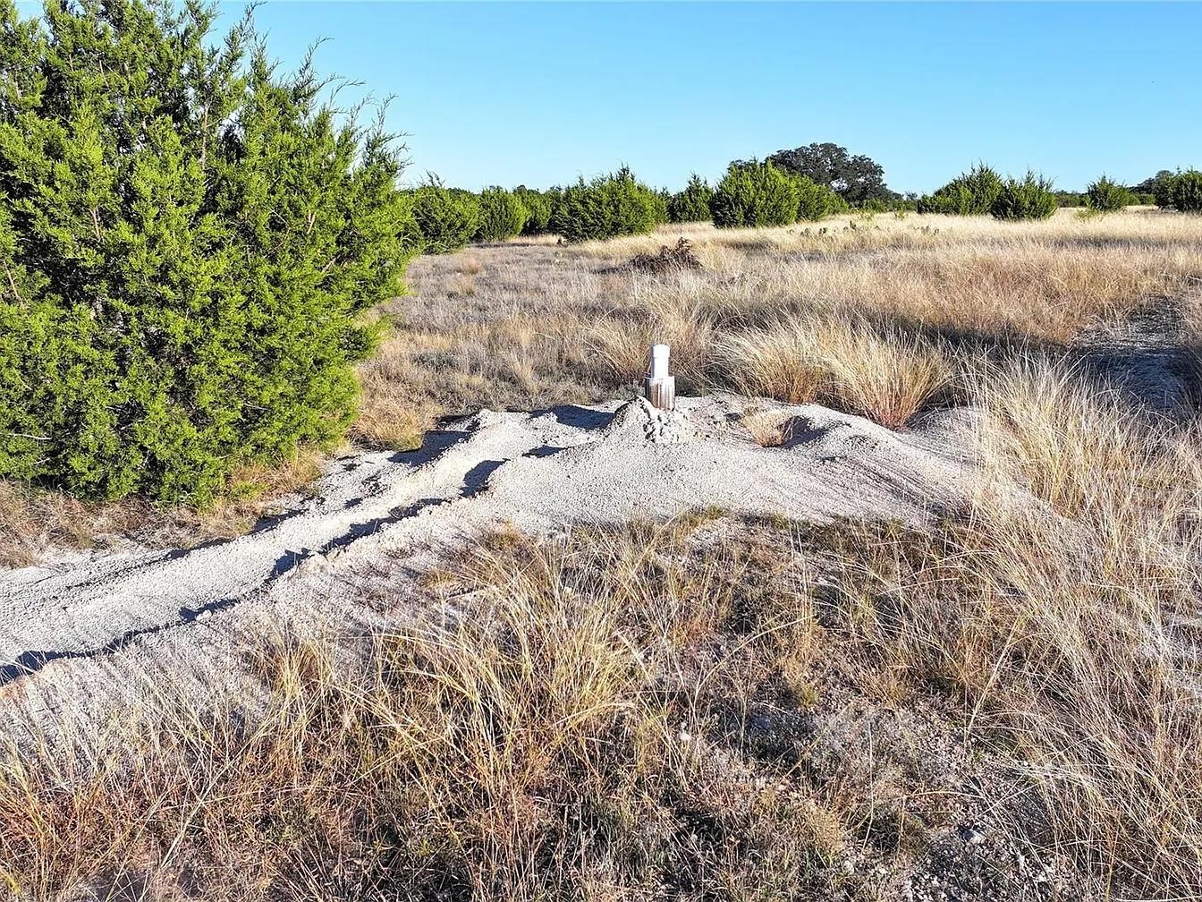 Lot 1 Bluestem Lane