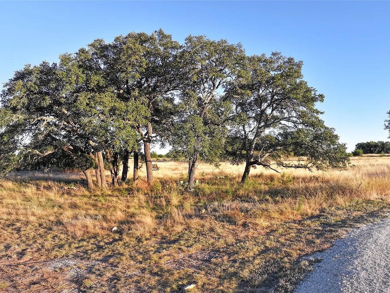 Lot 1 Bluestem Lane