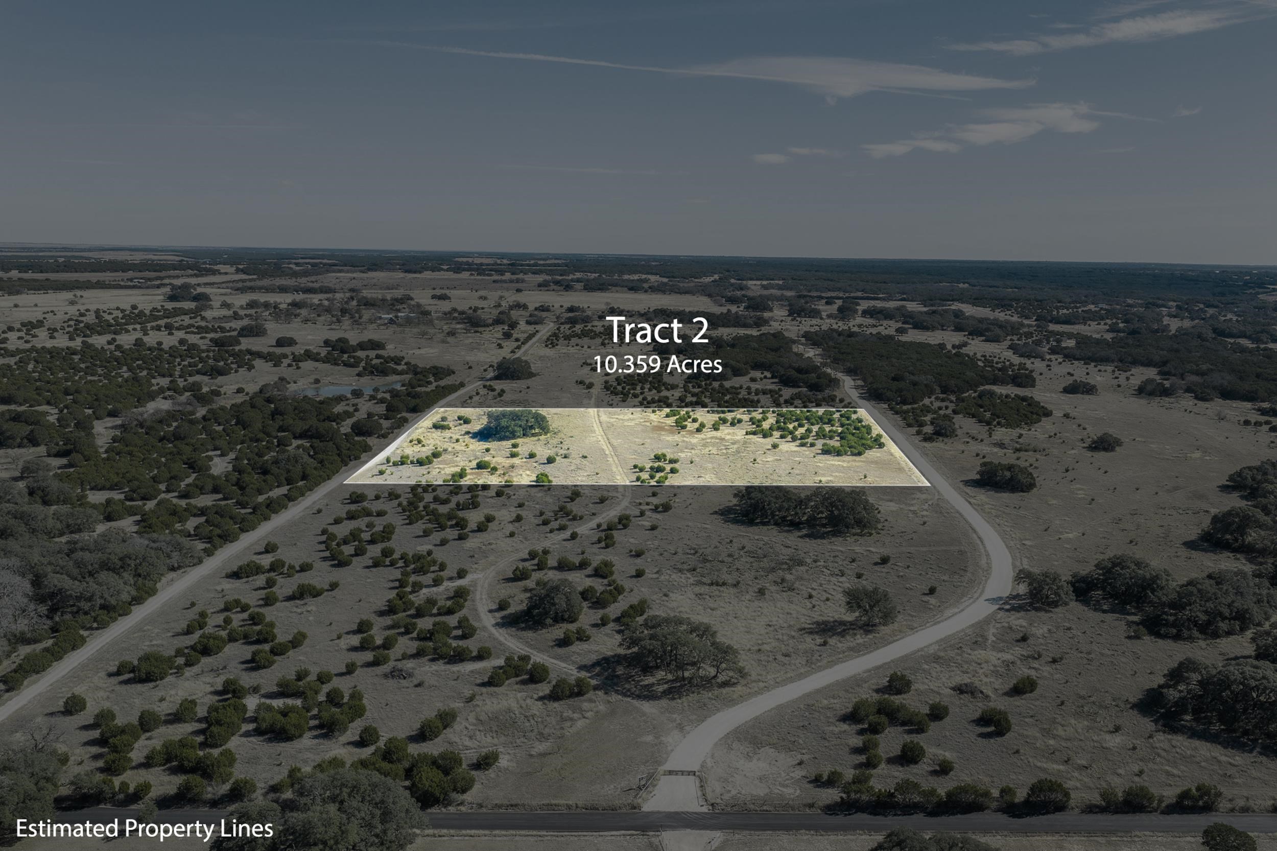 Lot 2 Bluestem Lane
