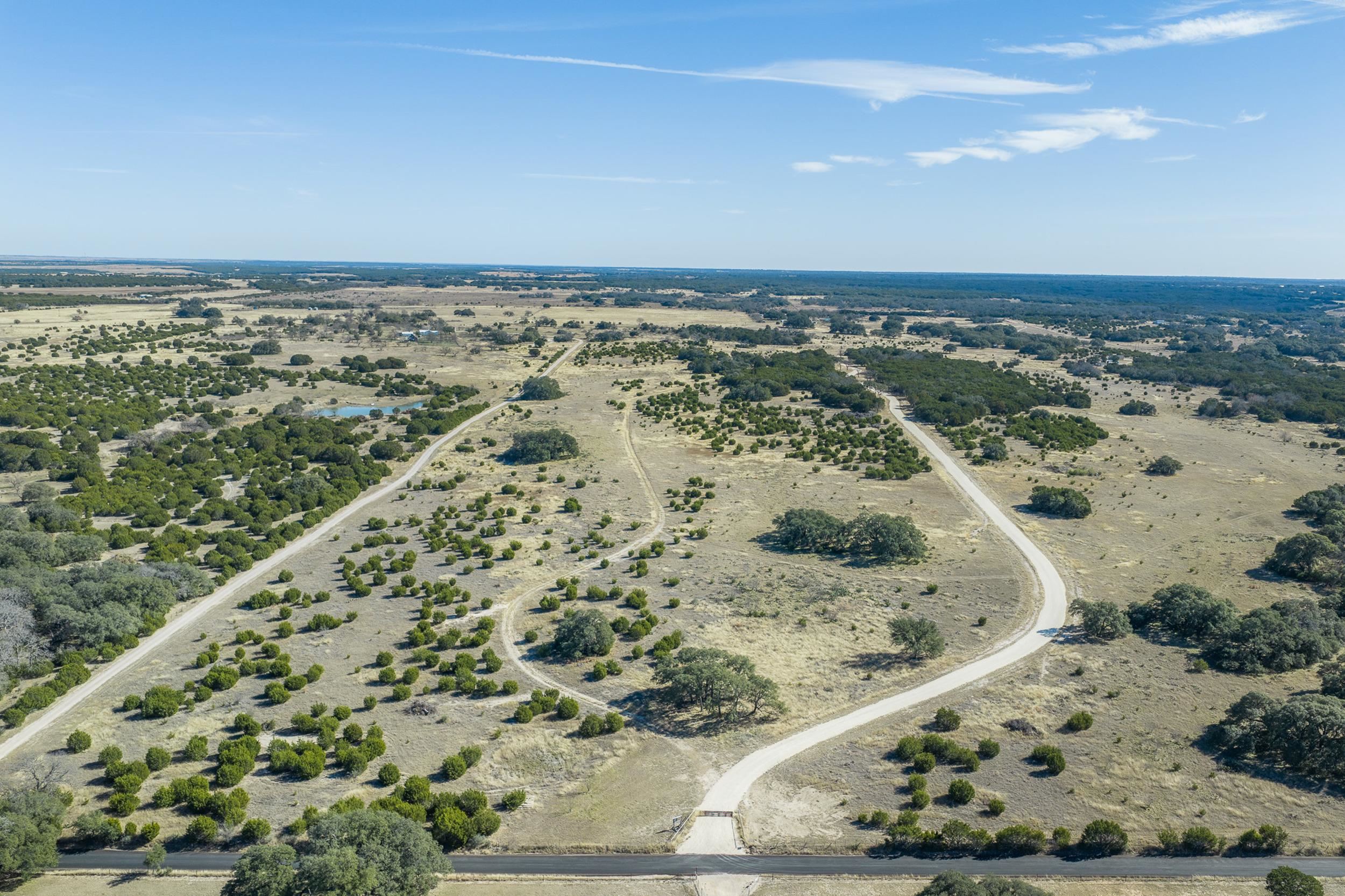 Lot 2 Bluestem Lane