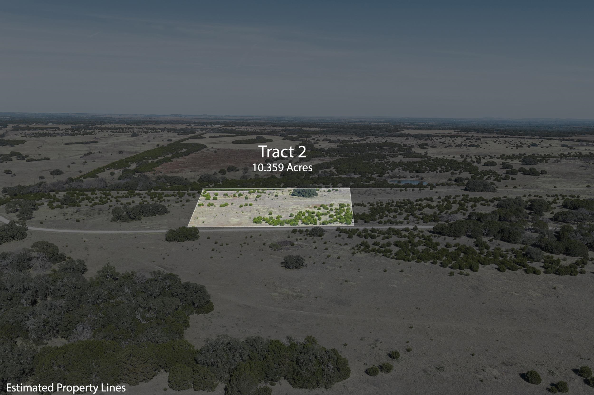 Lot 2 Bluestem Lane