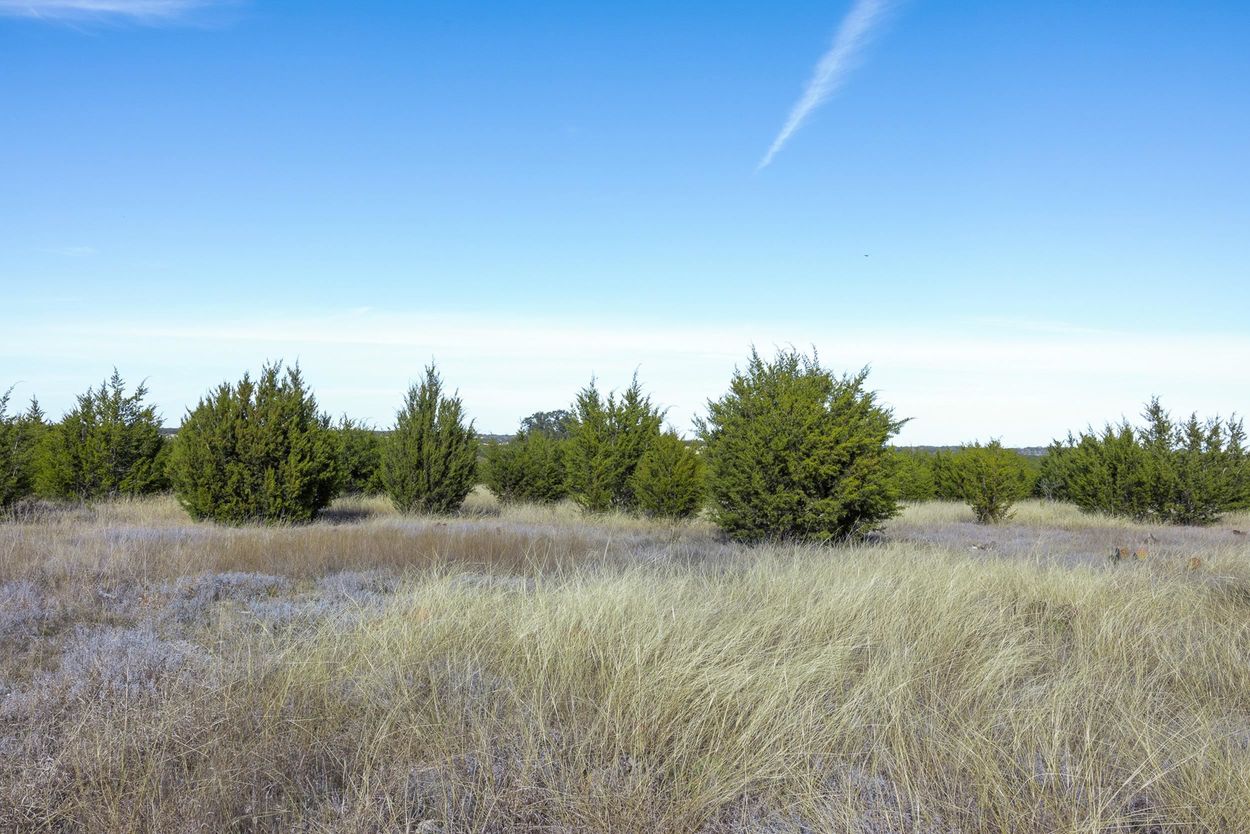 Lot 2 Bluestem Lane