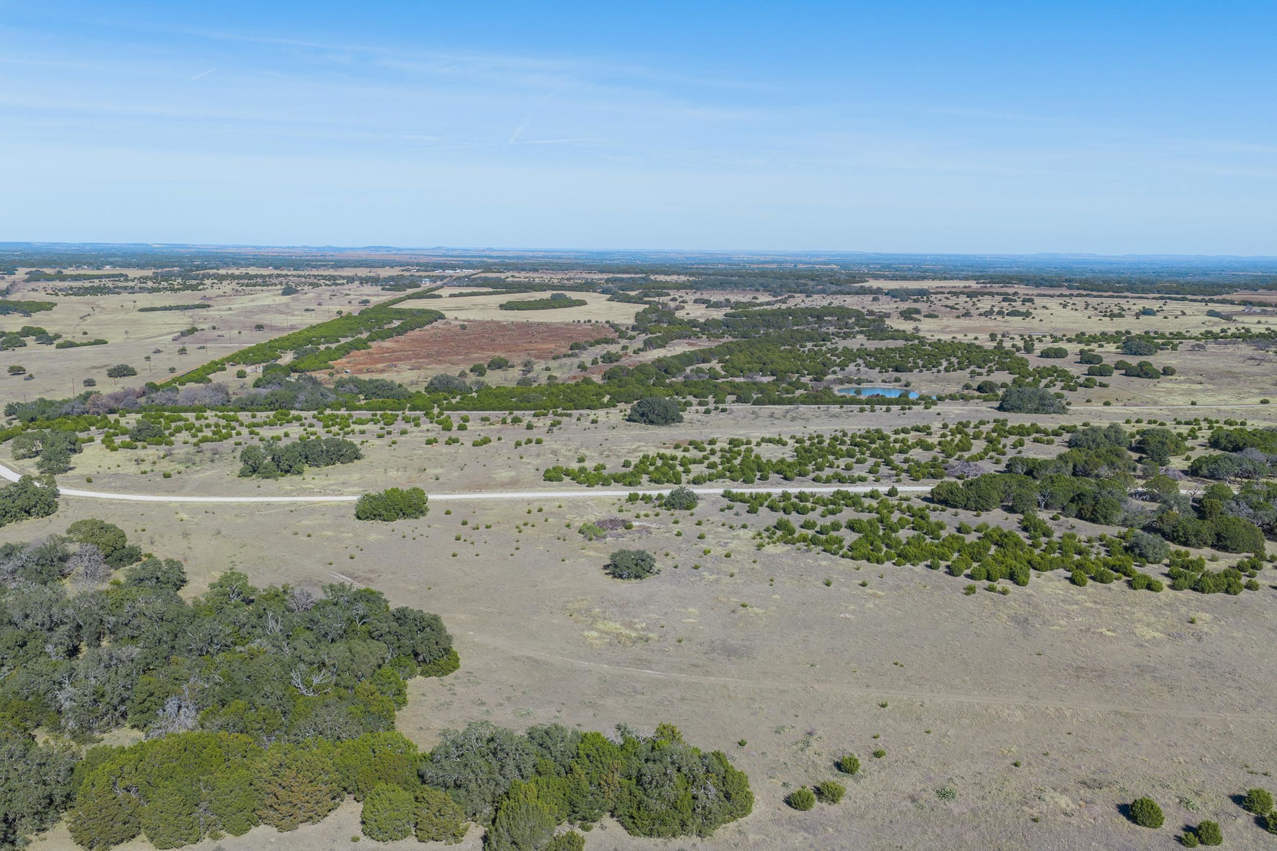 Lot 2 Bluestem Lane