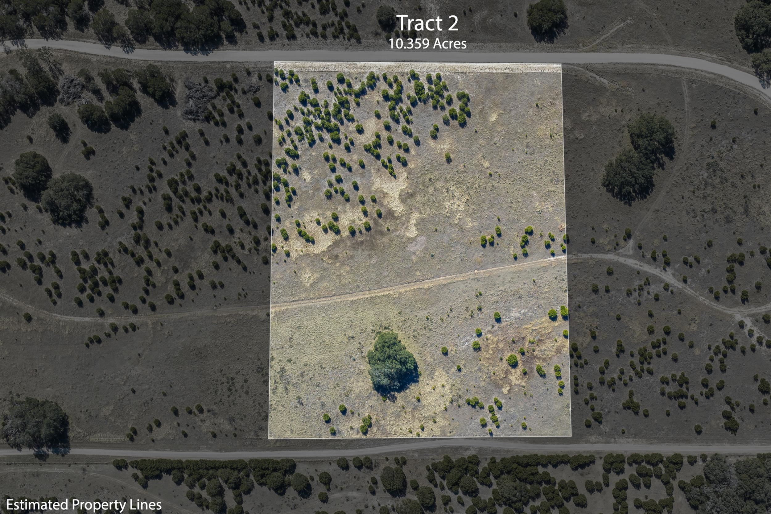 Lot 2 Bluestem Lane