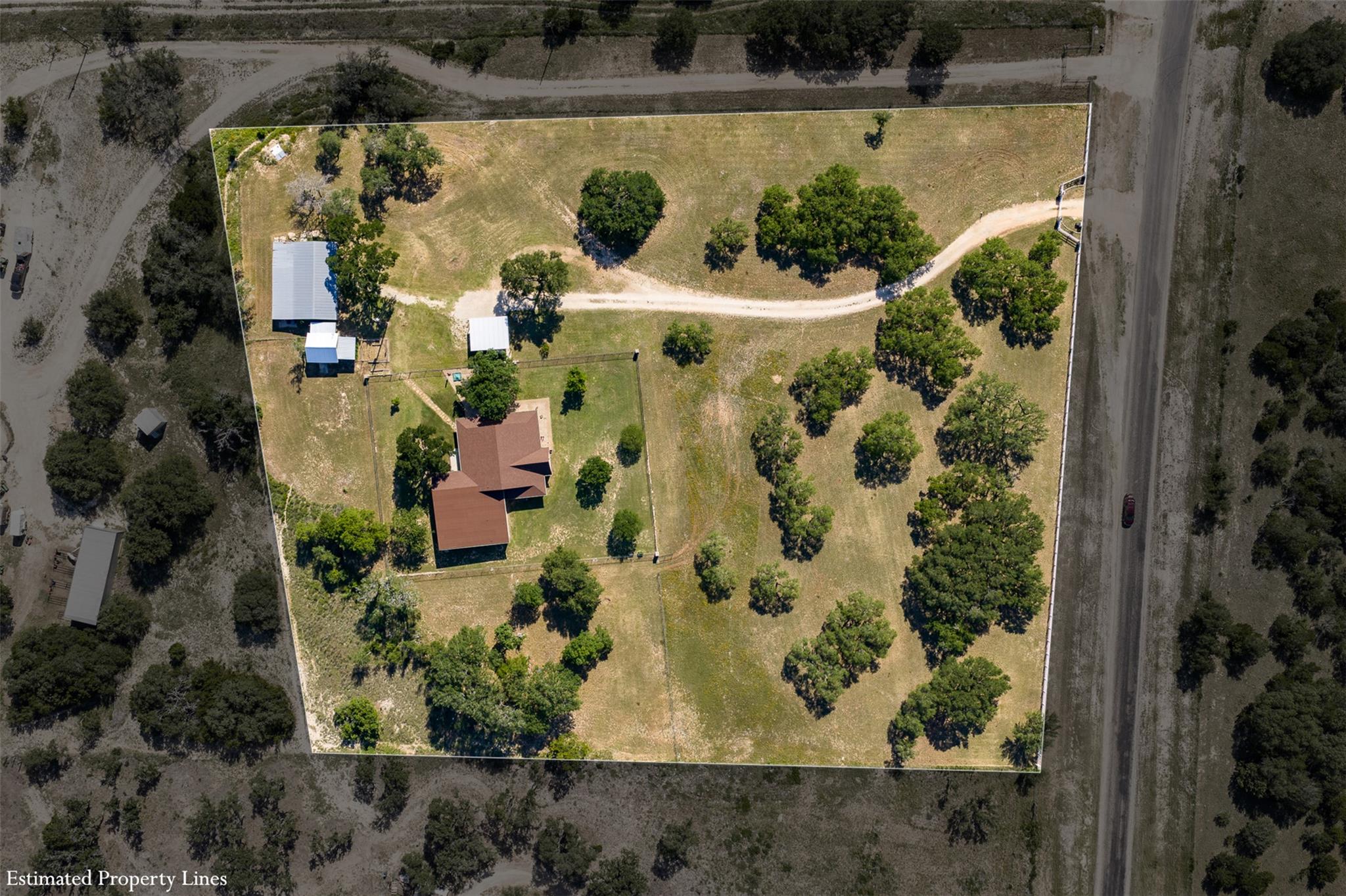 3340 Briggs RD