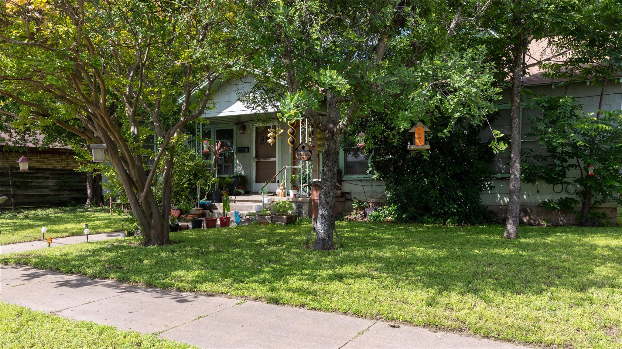 304 S Walnut ST # C Unit: A, B, & C