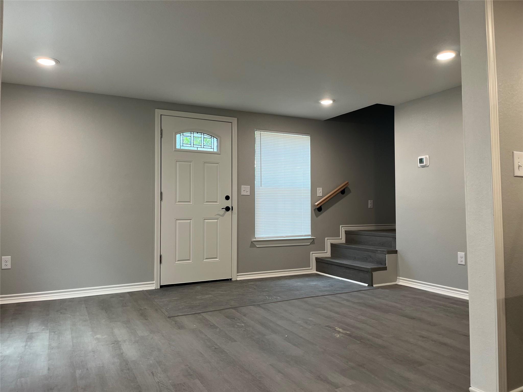 304 S Walnut ST # C Unit: A, B, & C