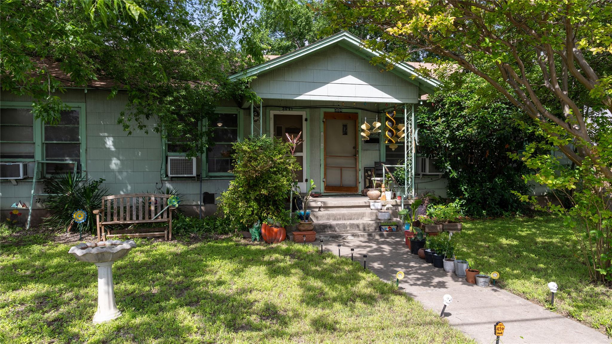 304 S Walnut ST # C Unit: A, B, & C