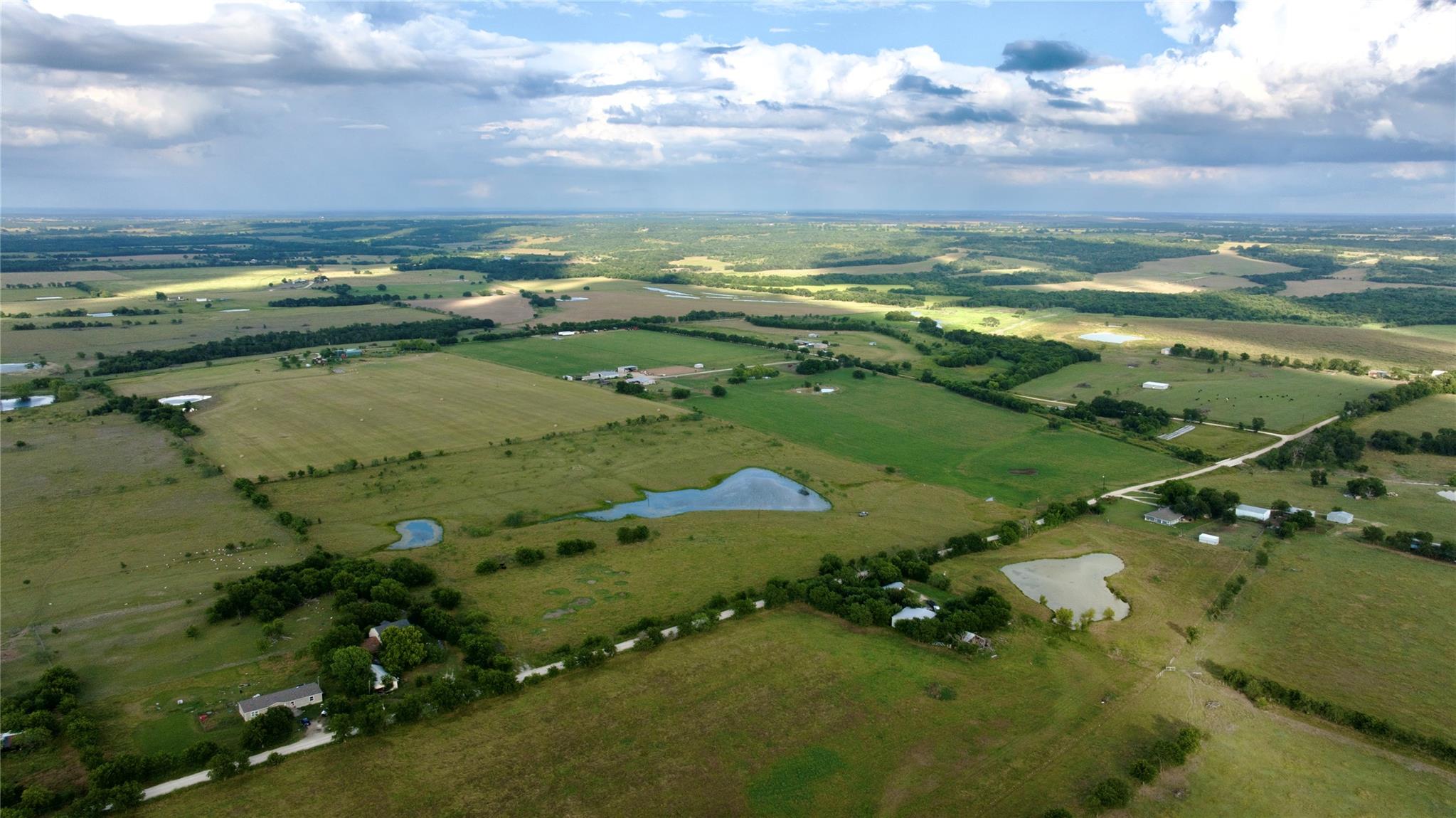 414 Cr 463 S, Bruceville-Eddy