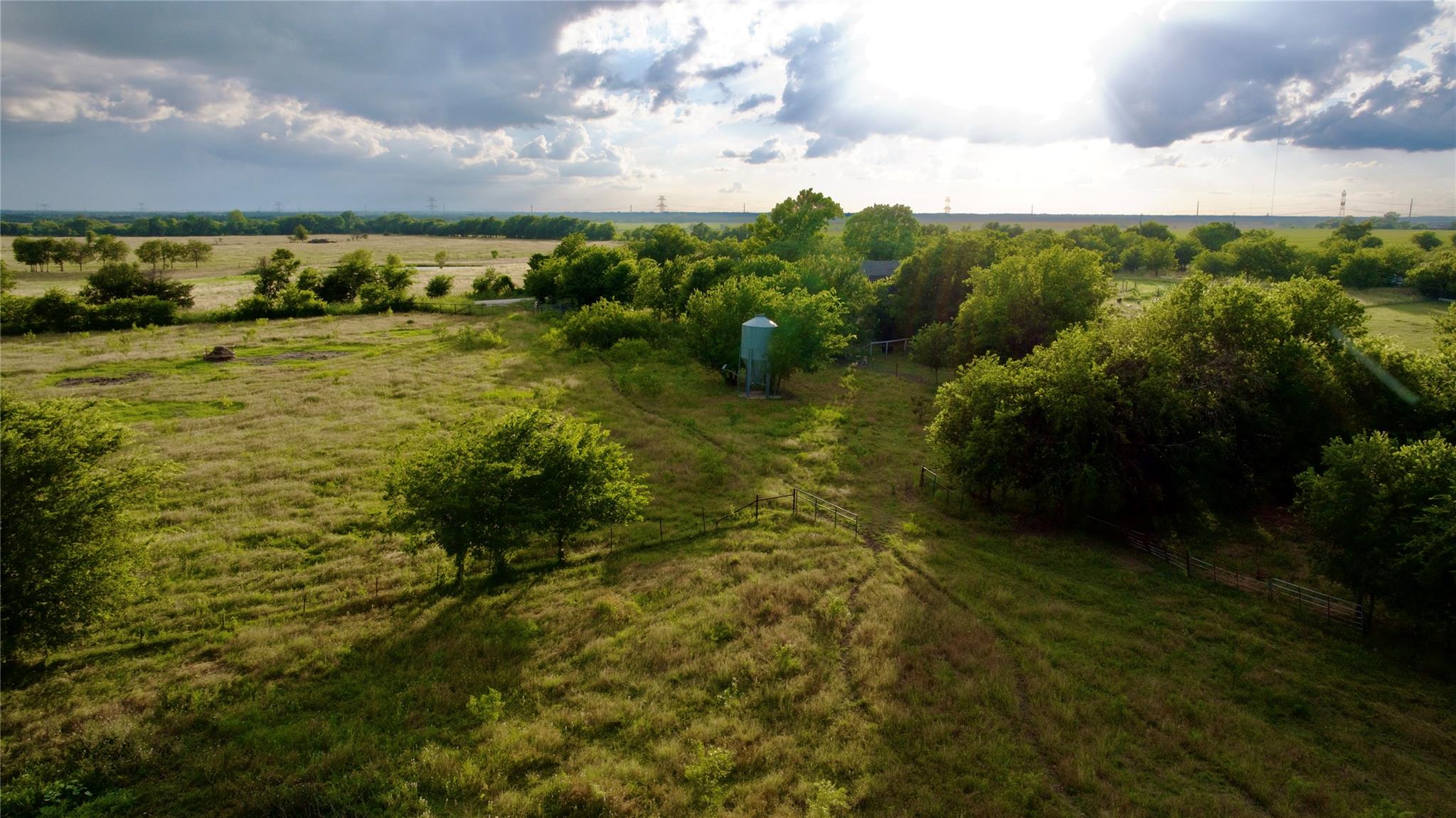 414 Cr 463 S, Bruceville-Eddy