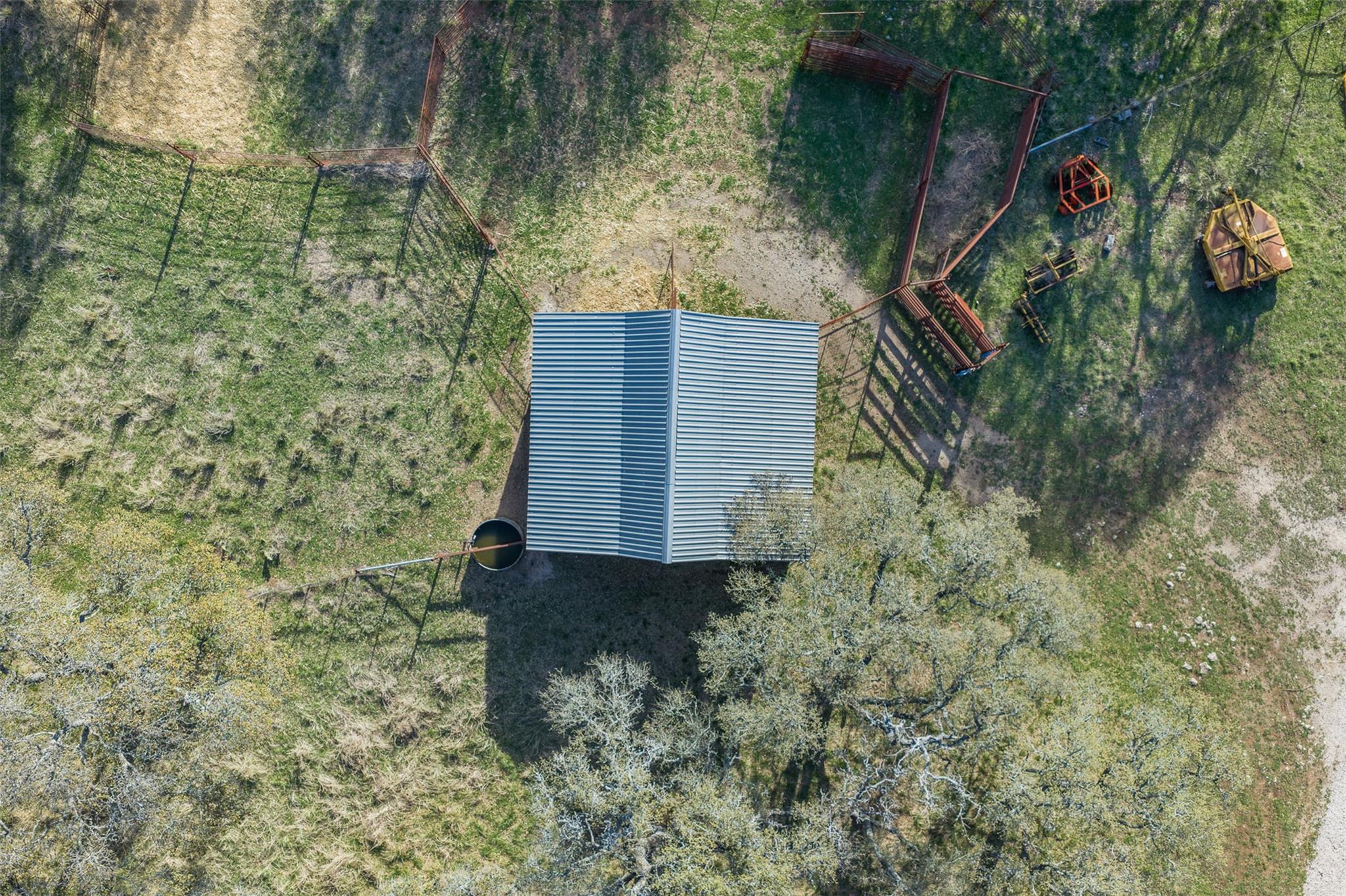 8901 County Road 108