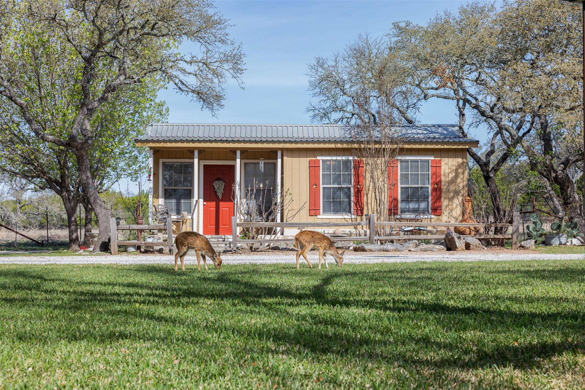 8901 County Road 108