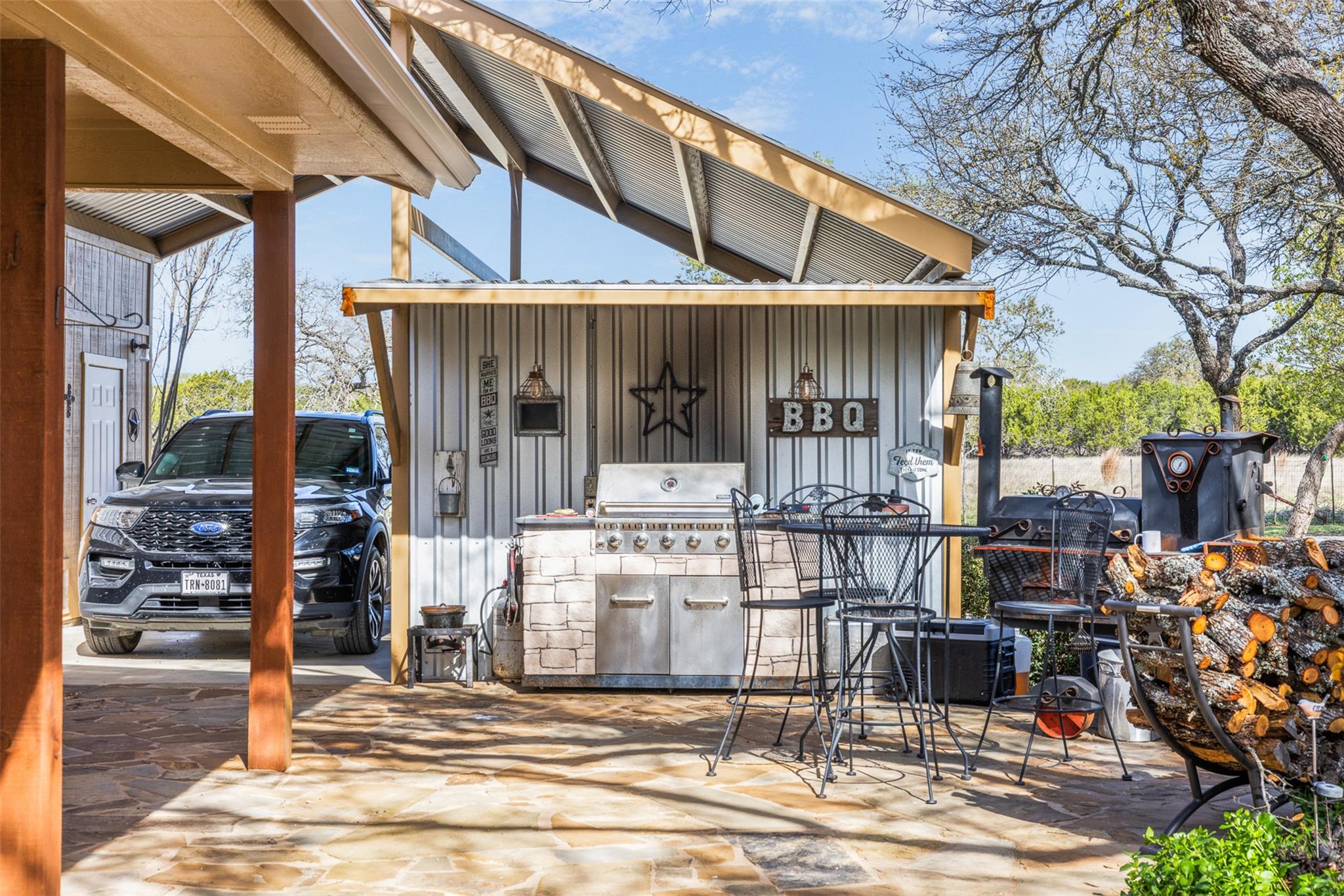 8901 County Road 108
