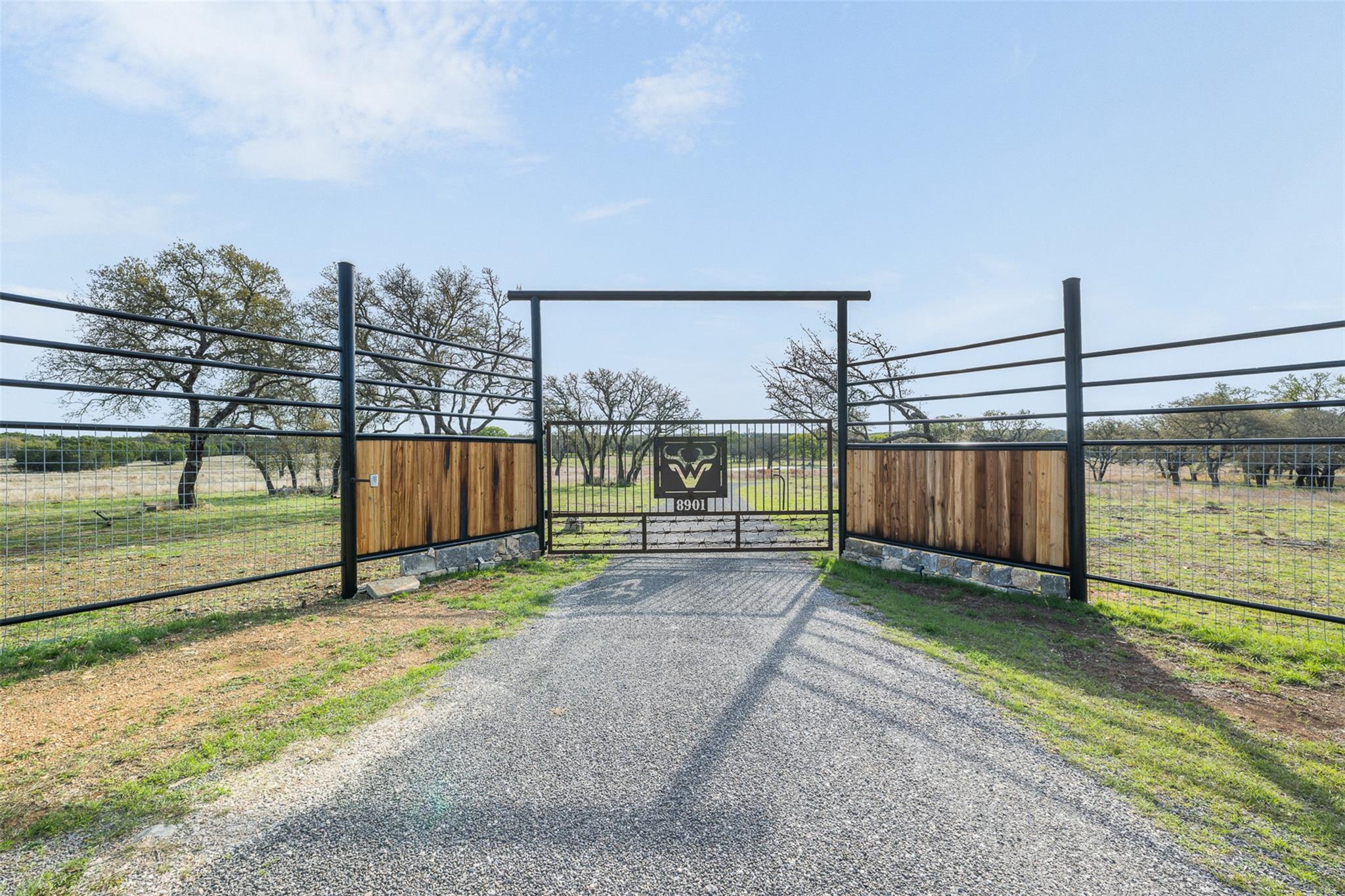 8901 County Road 108
